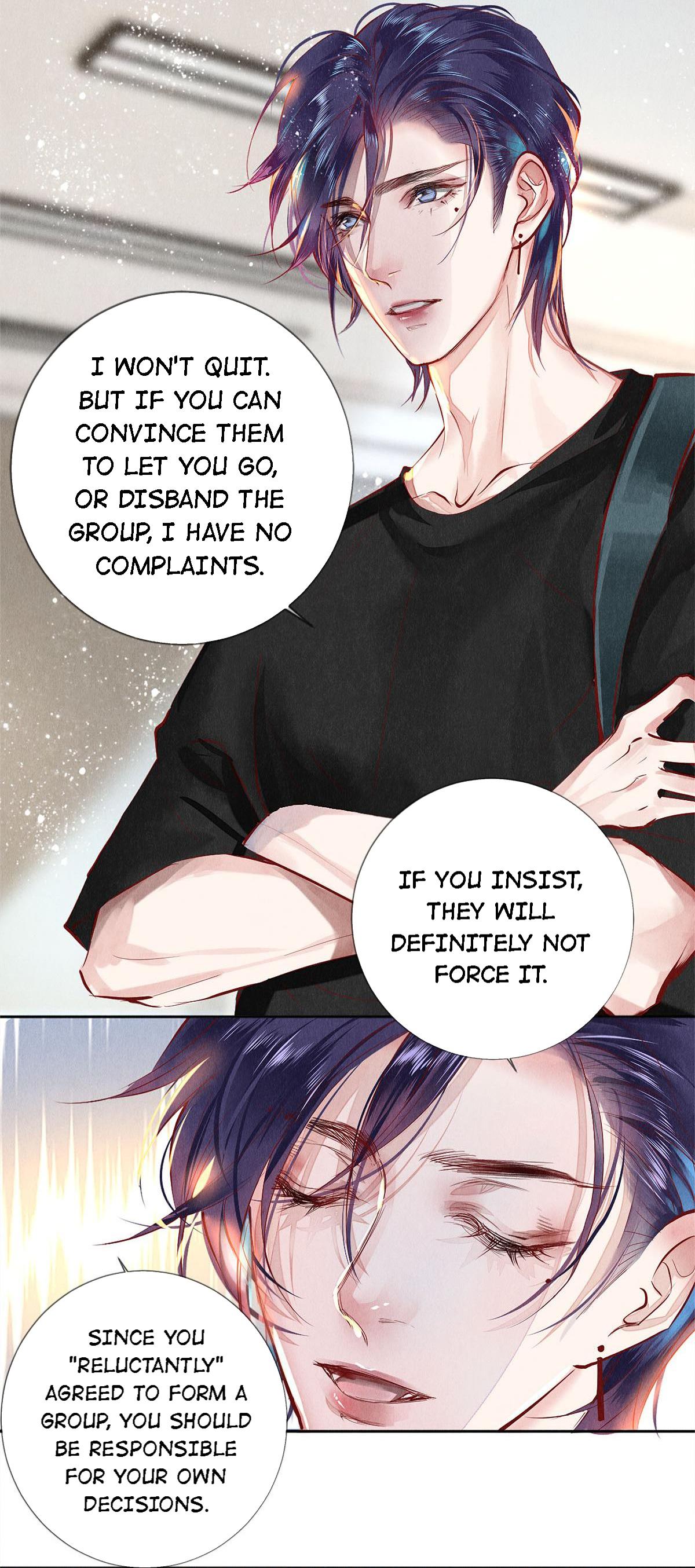 Film Emperors’ Apartment chapter 66 - page 30