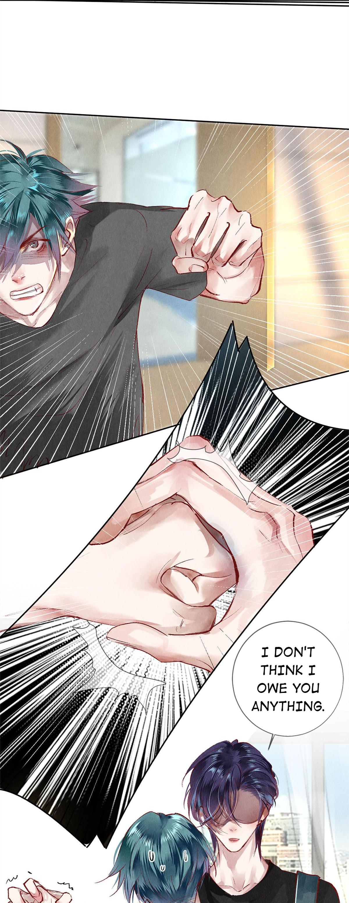 Film Emperors’ Apartment chapter 66 - page 33
