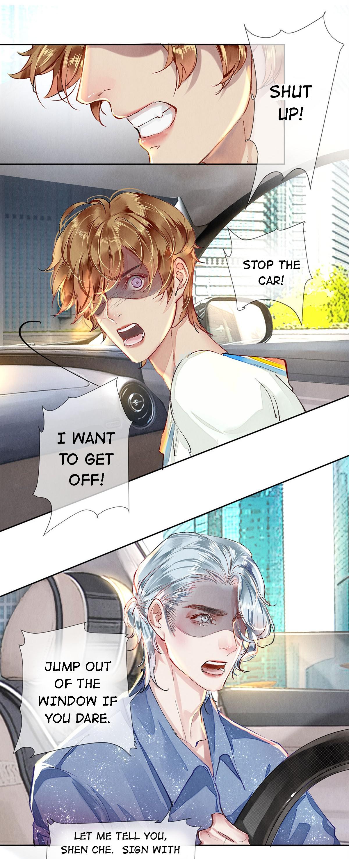 Film Emperors’ Apartment chapter 66 - page 8