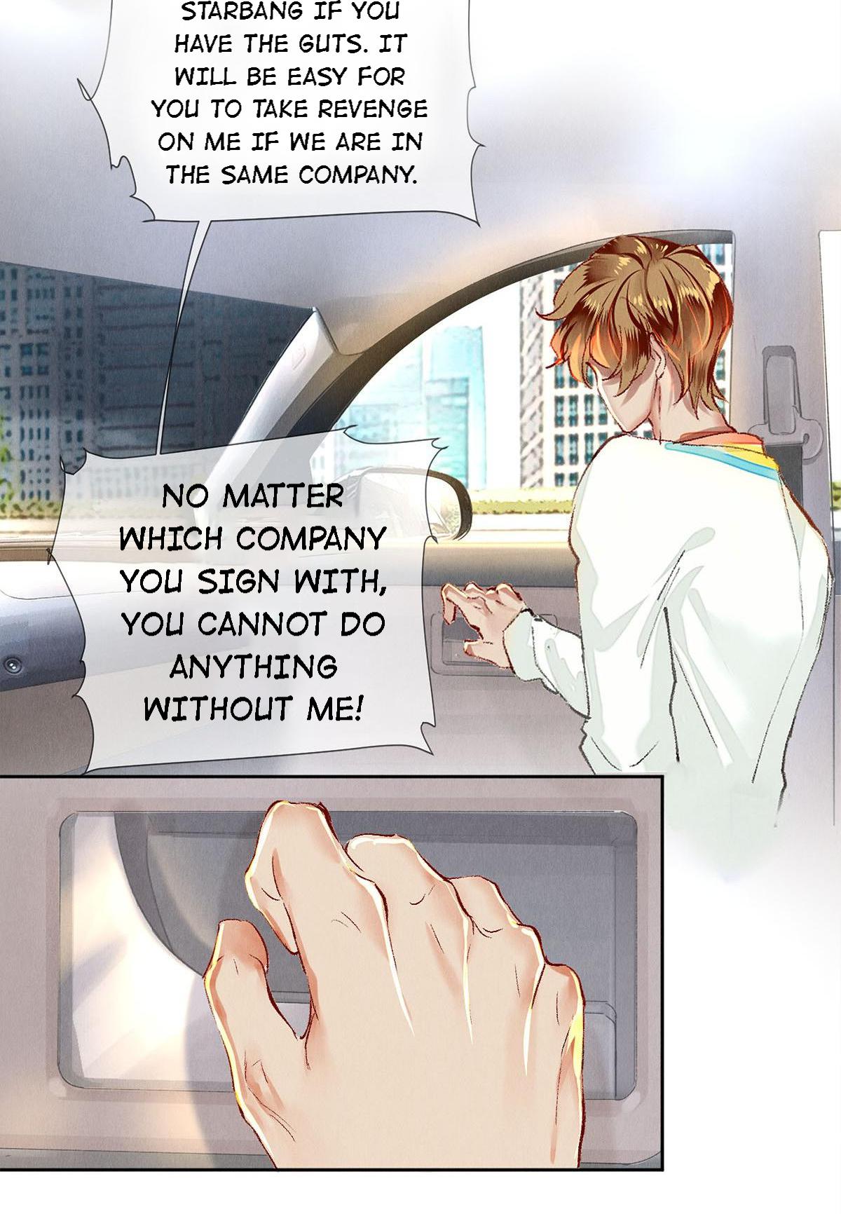 Film Emperors’ Apartment chapter 66 - page 9