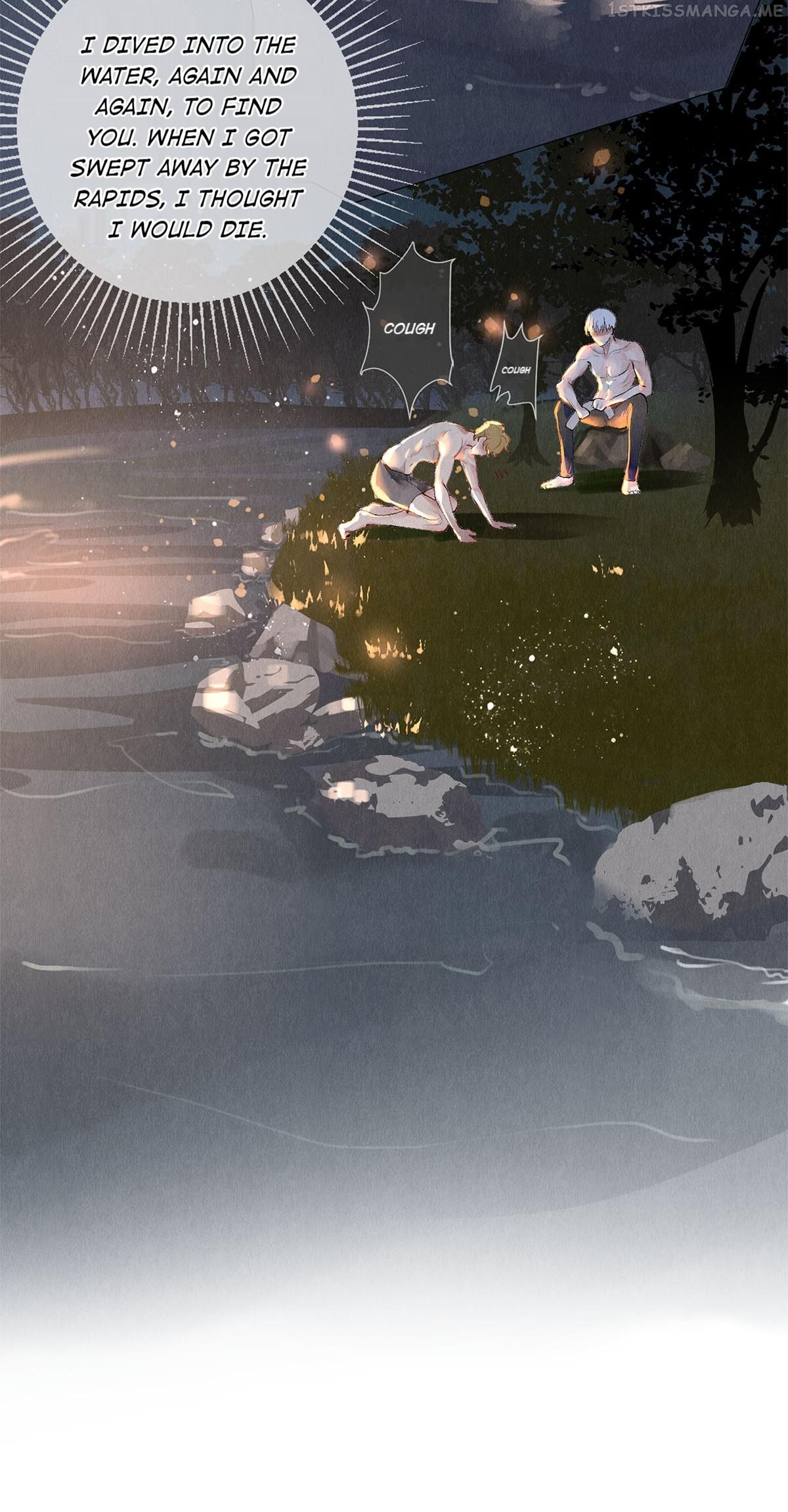 Film Emperors’ Apartment chapter 65.2 - page 11