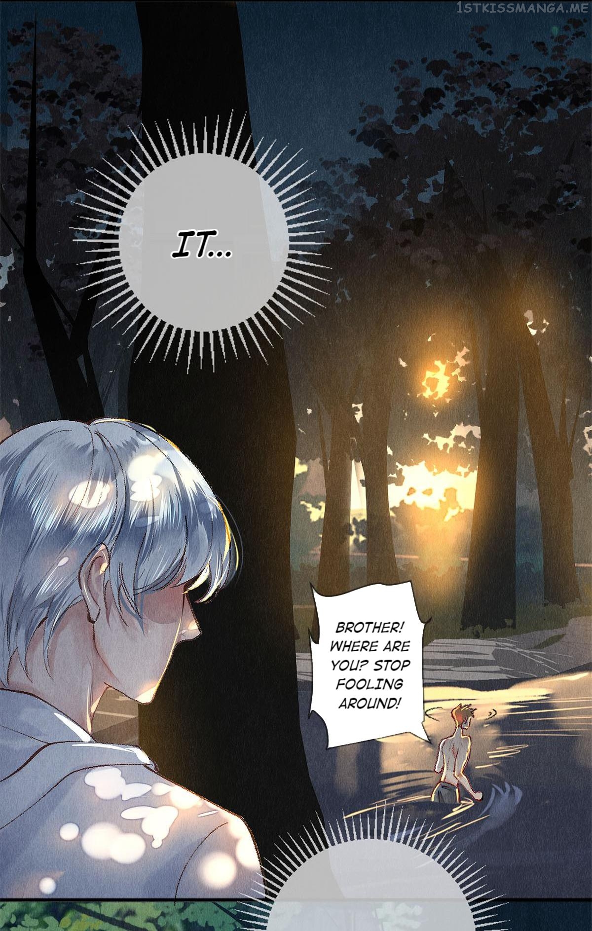 Film Emperors’ Apartment chapter 65.2 - page 20
