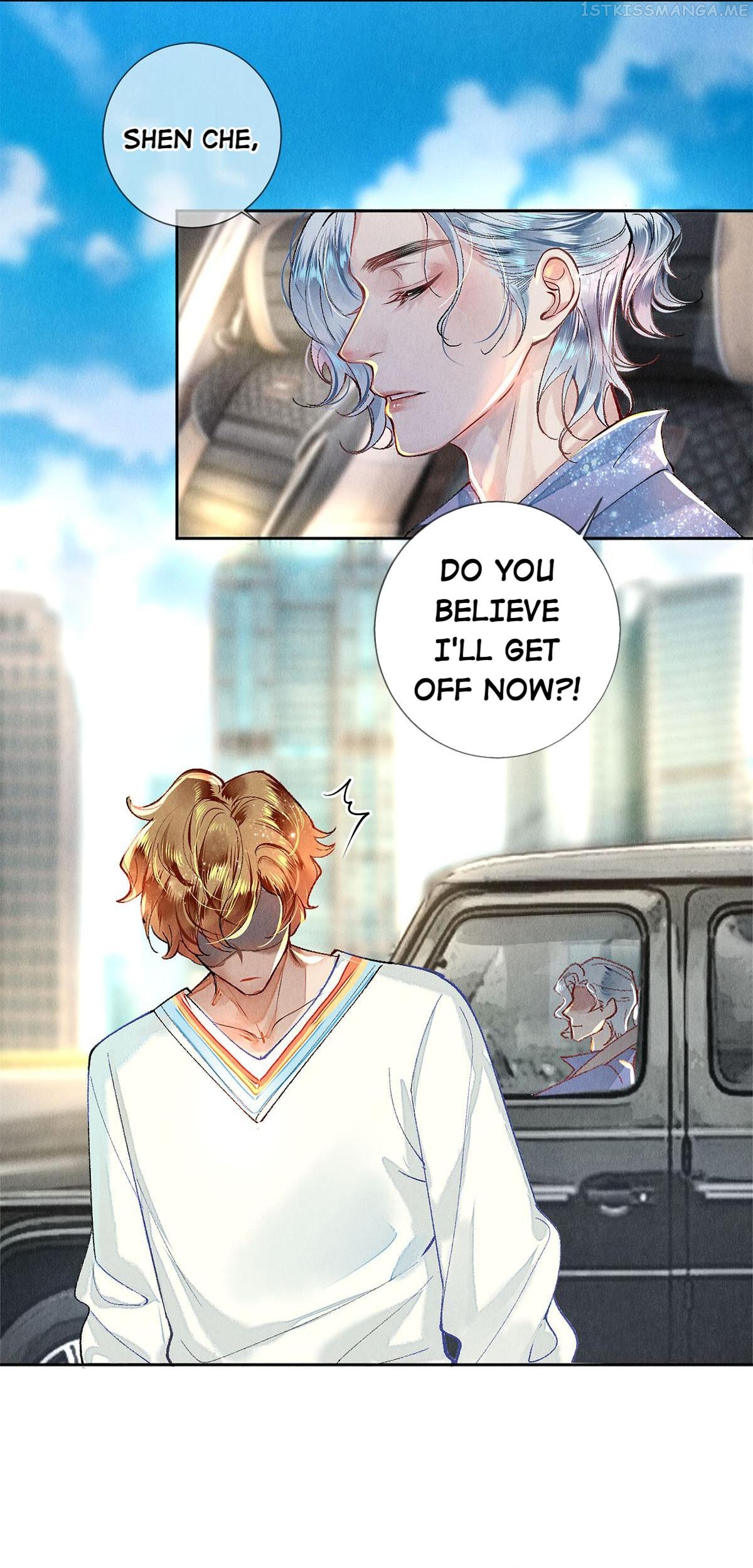 Film Emperors’ Apartment chapter 65.2 - page 4