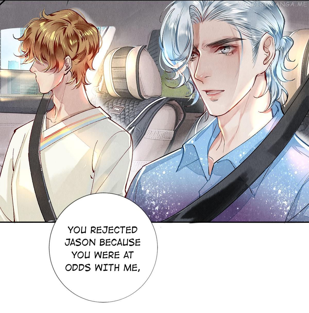 Film Emperors’ Apartment chapter 65.2 - page 6