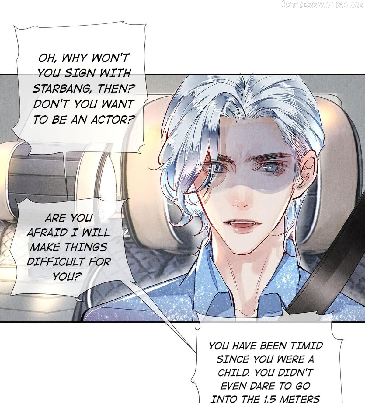 Film Emperors’ Apartment chapter 65.2 - page 8