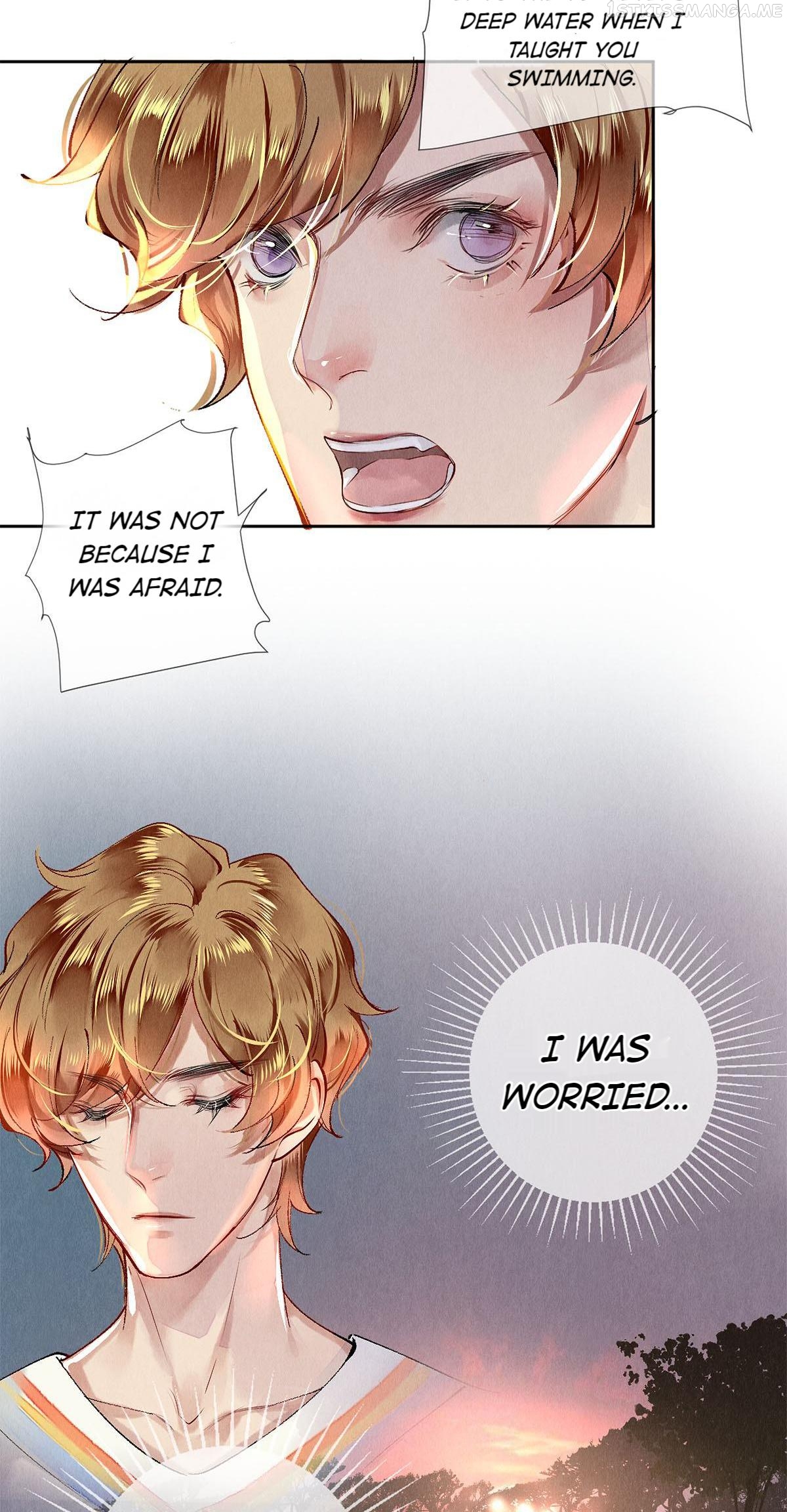 Film Emperors’ Apartment chapter 65.2 - page 9