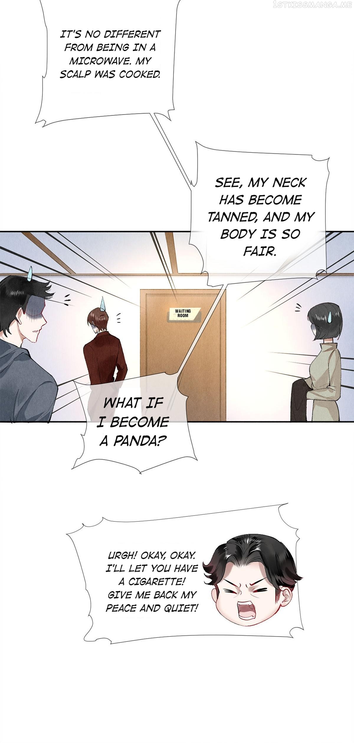 Film Emperors’ Apartment chapter 65.1 - page 10