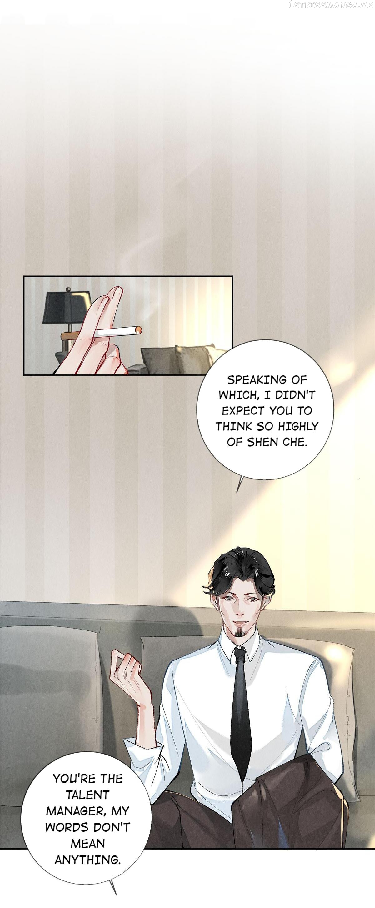 Film Emperors’ Apartment chapter 65.1 - page 11