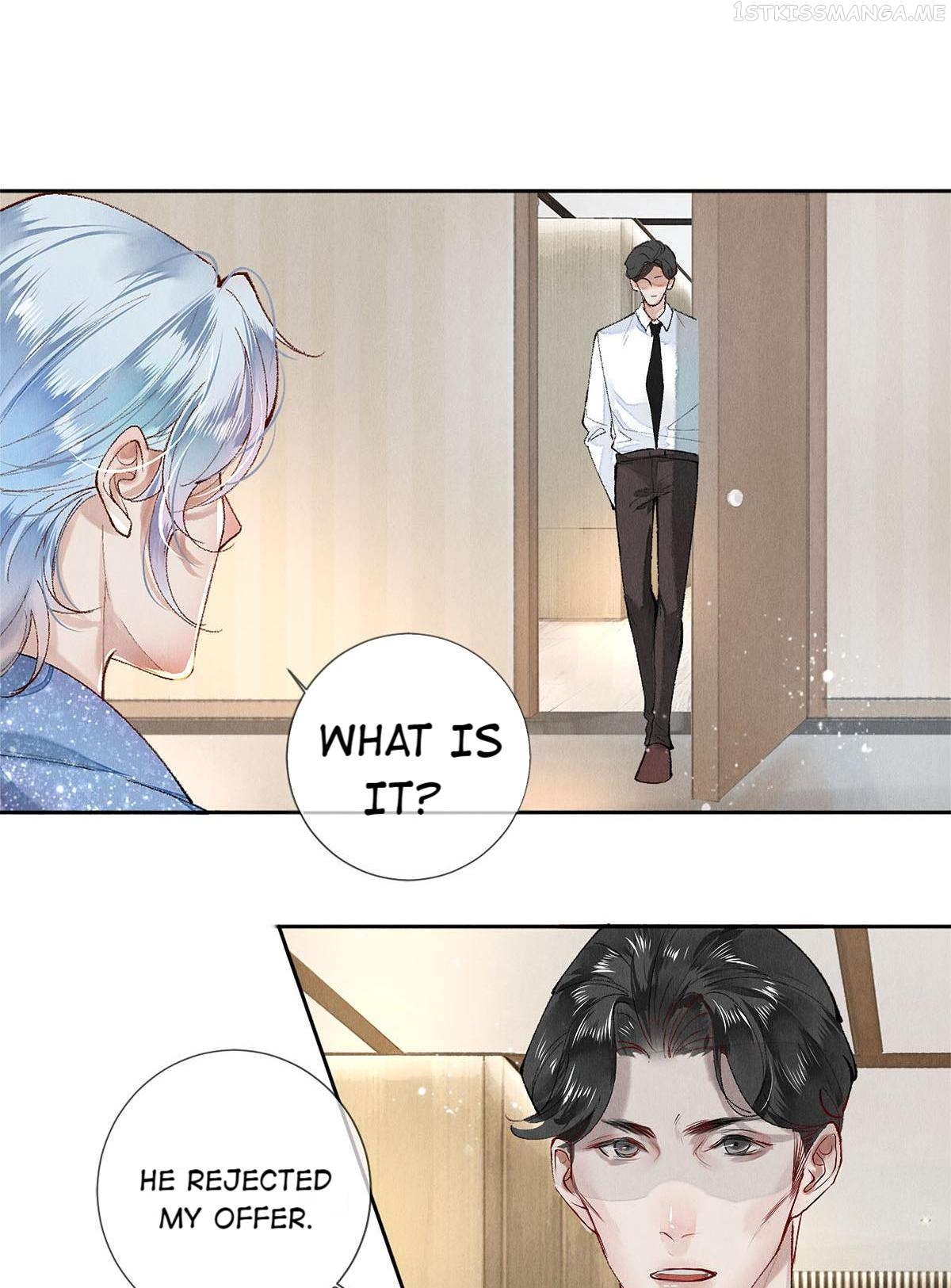 Film Emperors’ Apartment chapter 65.1 - page 17