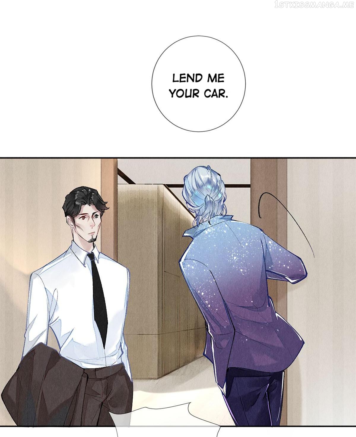 Film Emperors’ Apartment chapter 65.1 - page 19