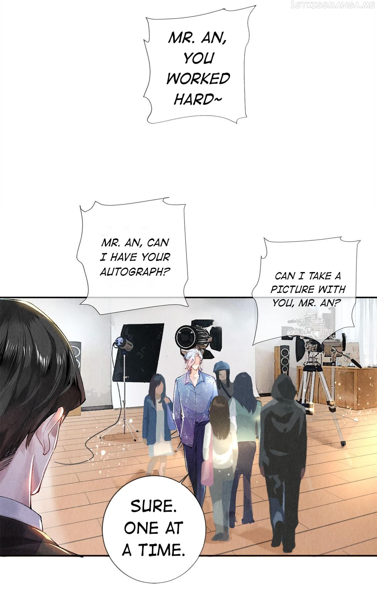 Film Emperors’ Apartment chapter 65.1 - page 4