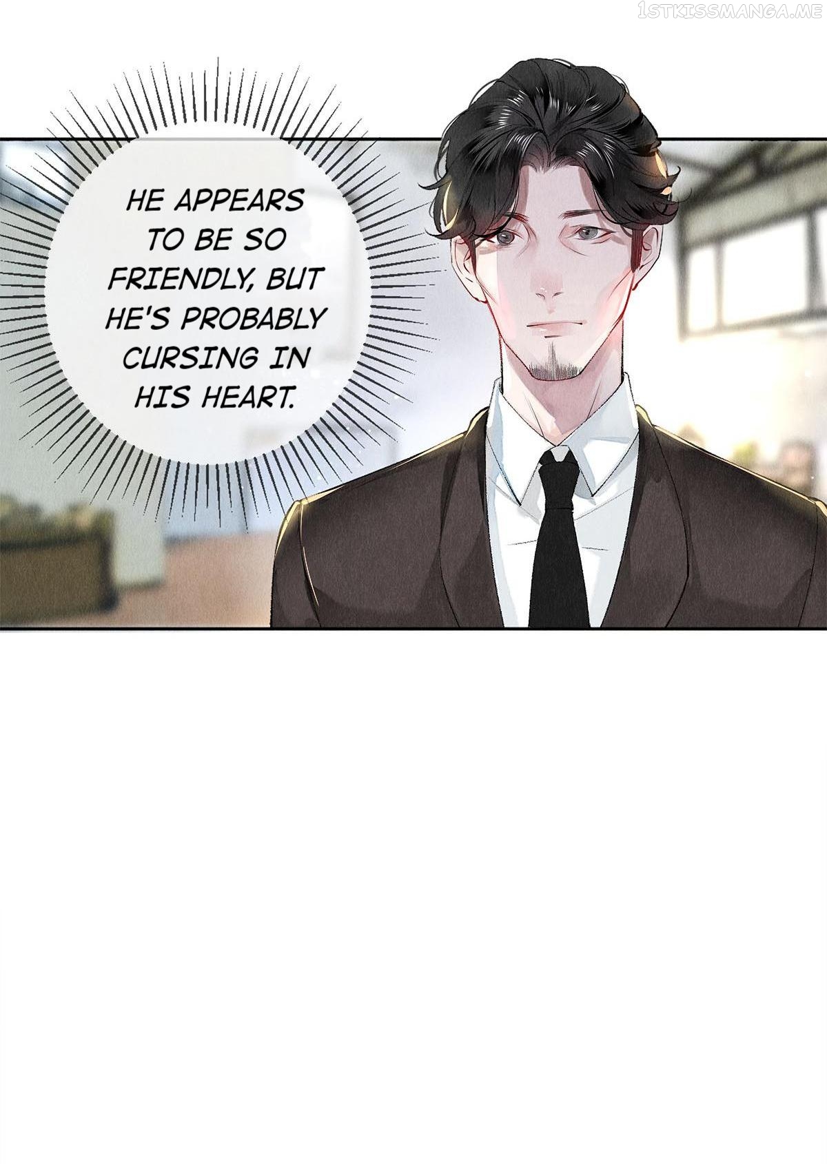 Film Emperors’ Apartment chapter 65.1 - page 5