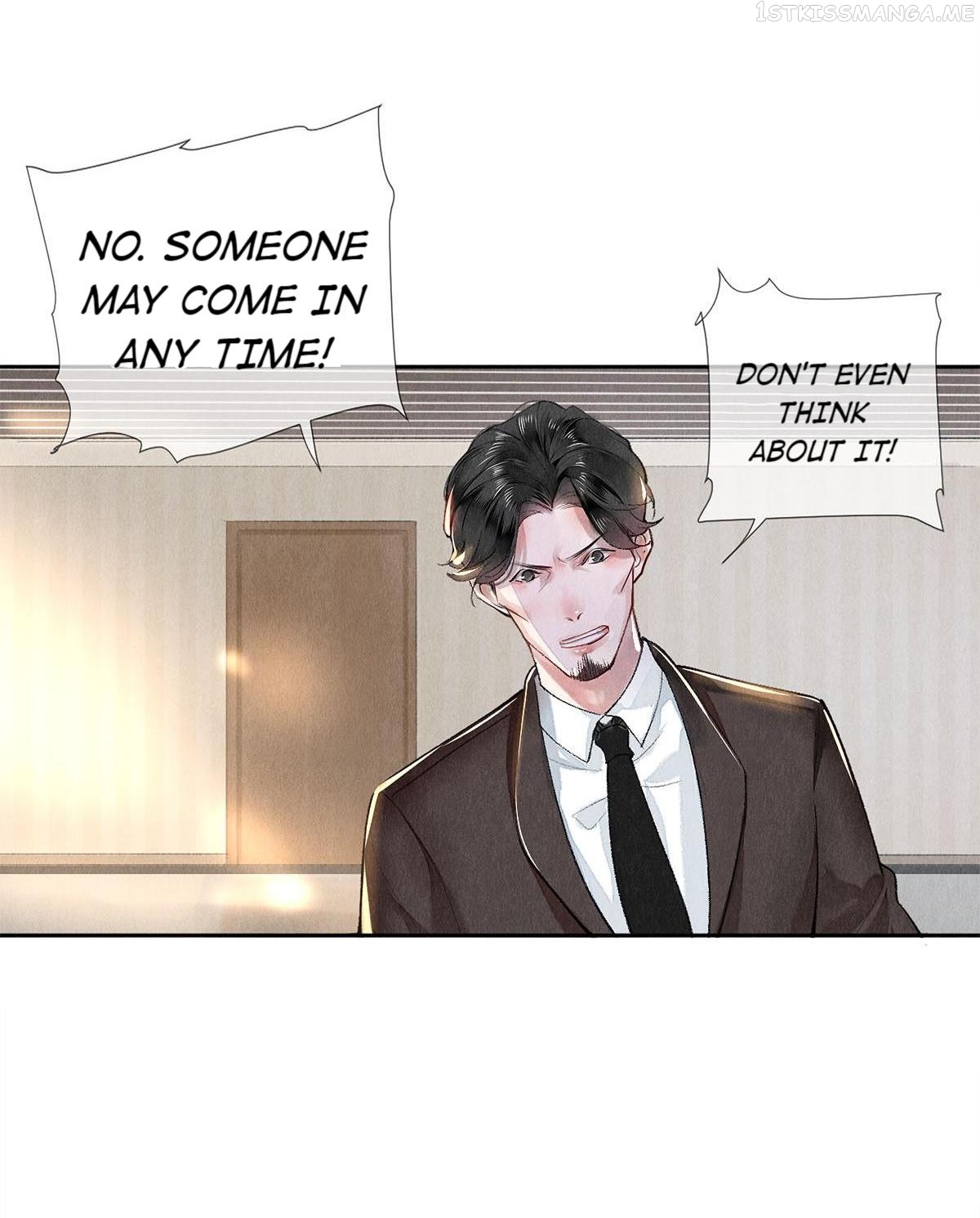 Film Emperors’ Apartment chapter 65.1 - page 8