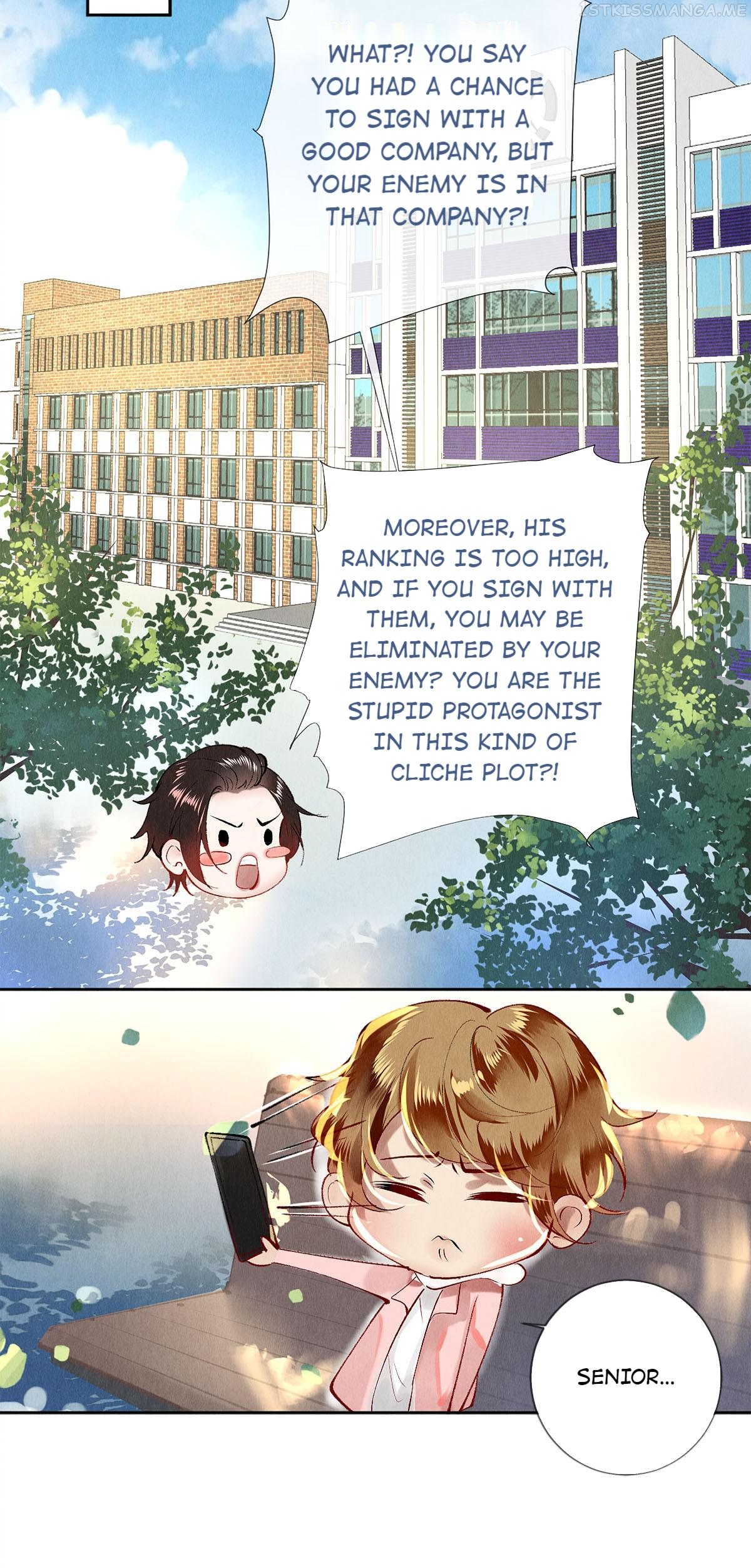 Film Emperors’ Apartment chapter 64.2 - page 1