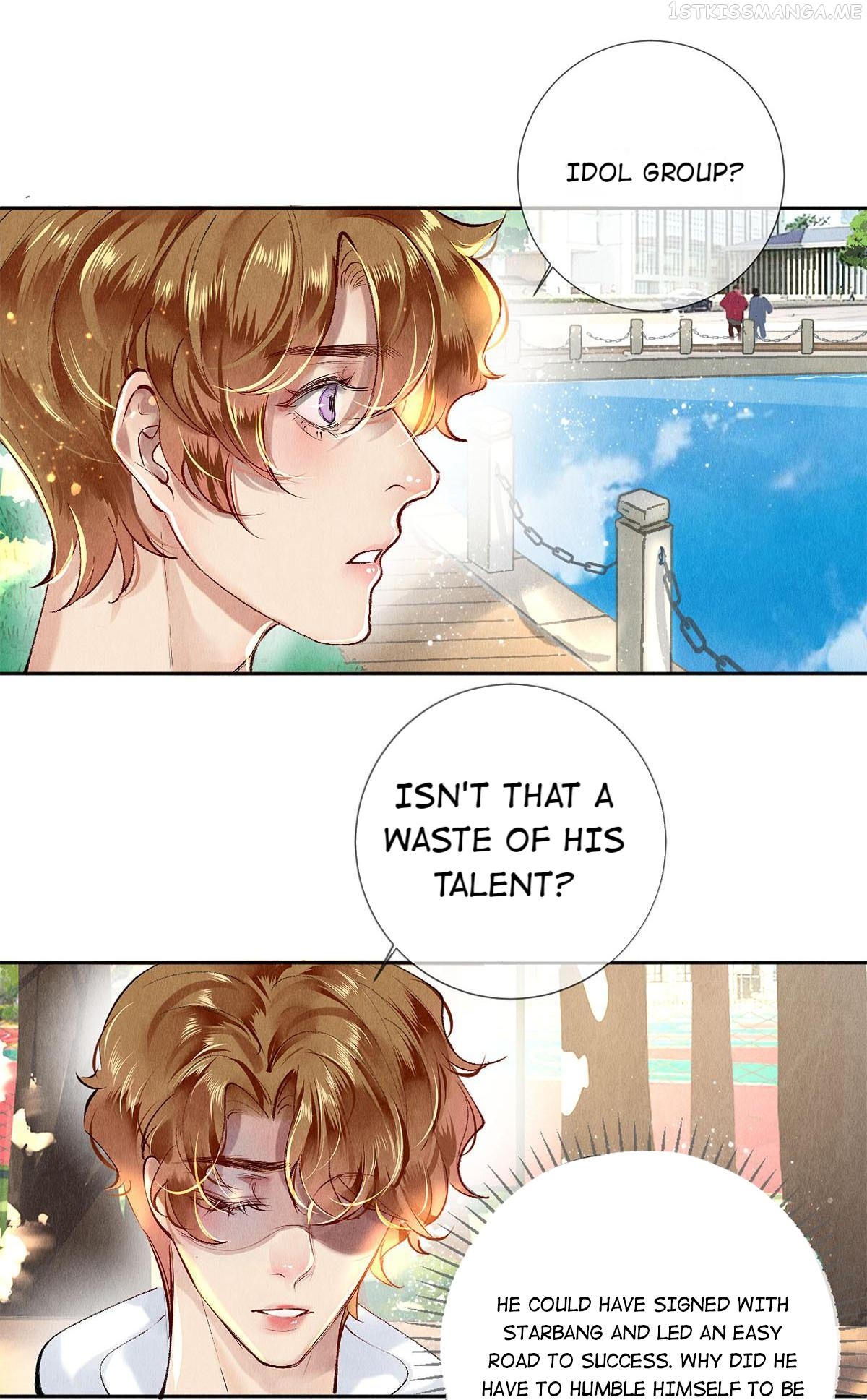 Film Emperors’ Apartment chapter 64.2 - page 10
