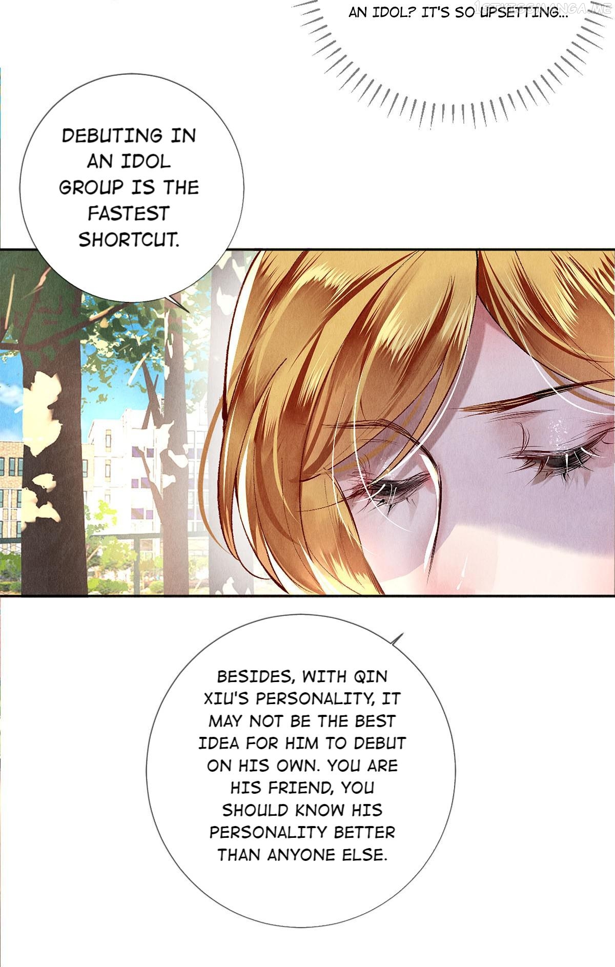 Film Emperors’ Apartment chapter 64.2 - page 11