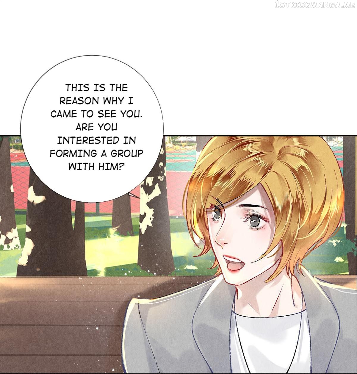 Film Emperors’ Apartment chapter 64.2 - page 12