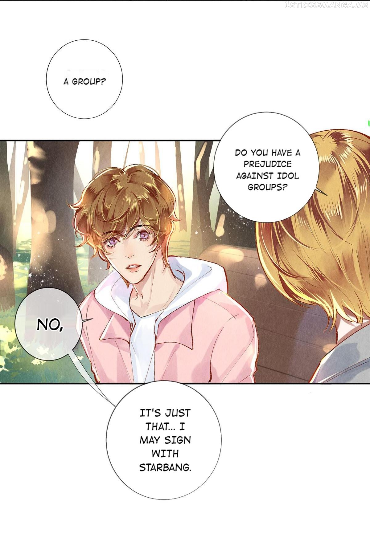Film Emperors’ Apartment chapter 64.2 - page 13