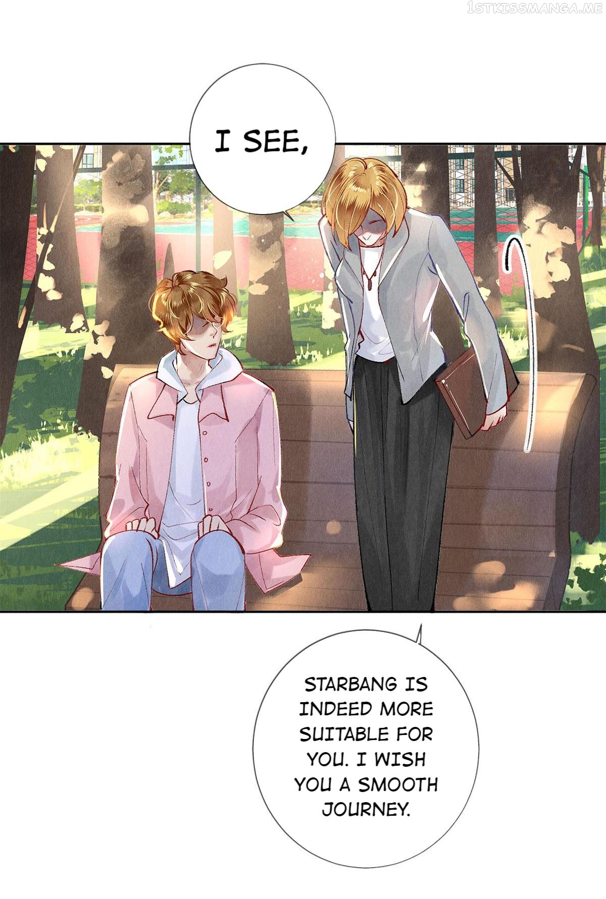 Film Emperors’ Apartment chapter 64.2 - page 14