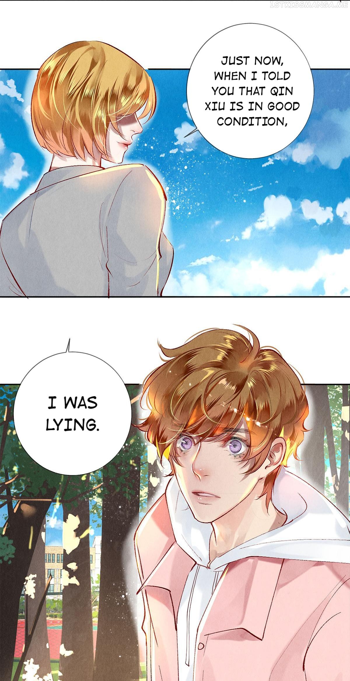 Film Emperors’ Apartment chapter 64.2 - page 16
