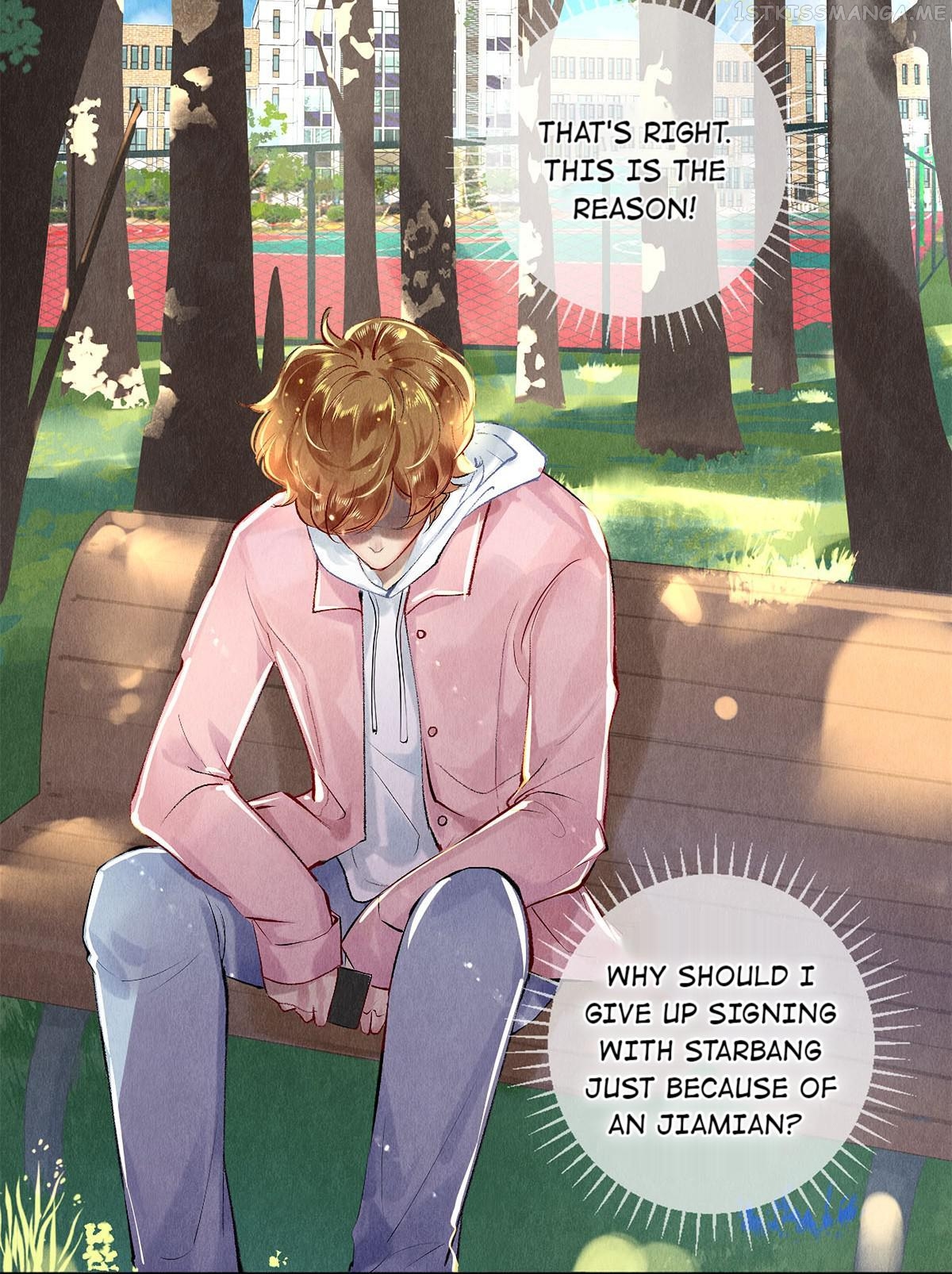 Film Emperors’ Apartment chapter 64.2 - page 5