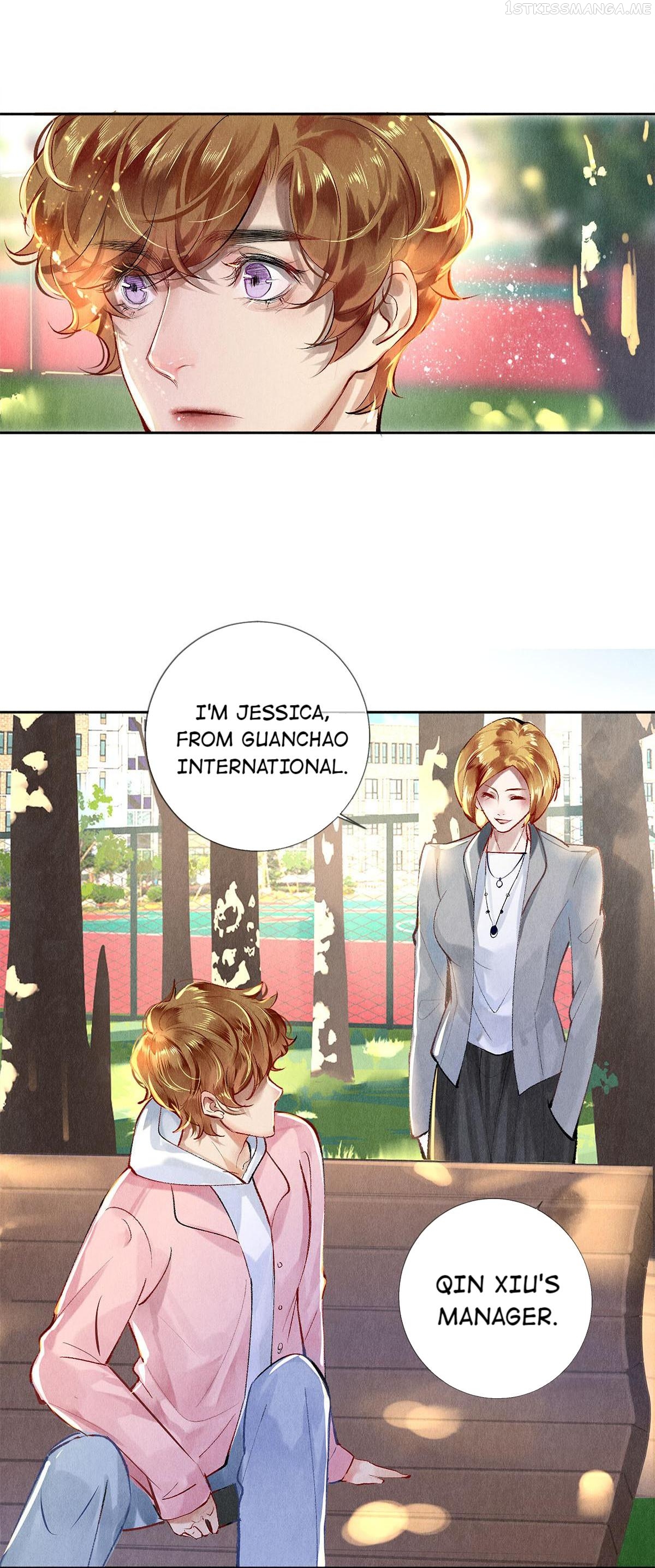 Film Emperors’ Apartment chapter 64.2 - page 7