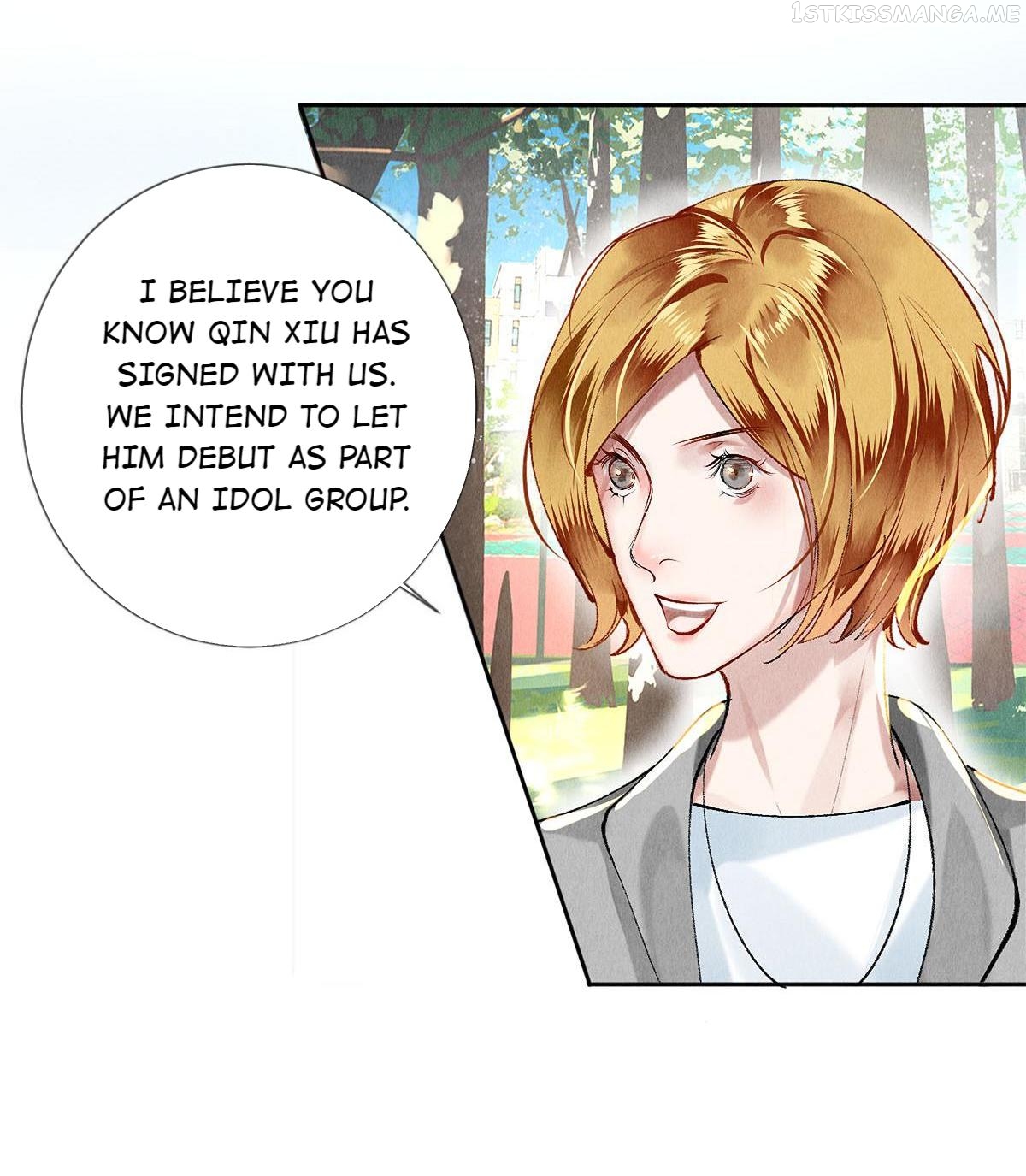 Film Emperors’ Apartment chapter 64.2 - page 9