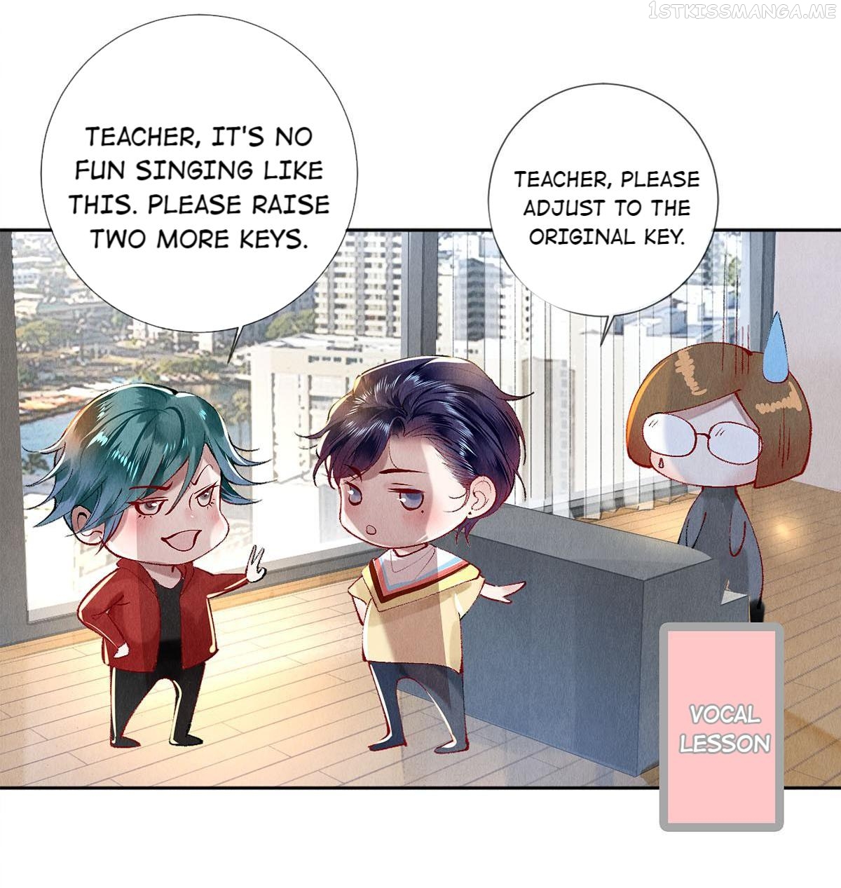 Film Emperors’ Apartment chapter 64.1 - page 11