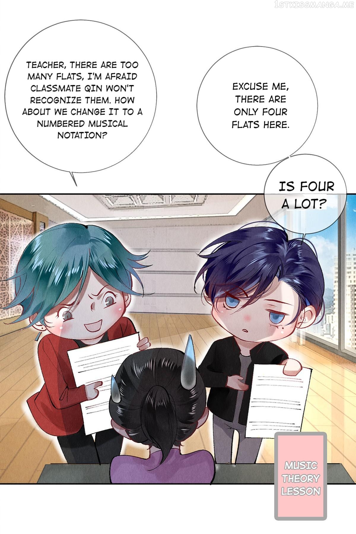 Film Emperors’ Apartment chapter 64.1 - page 12