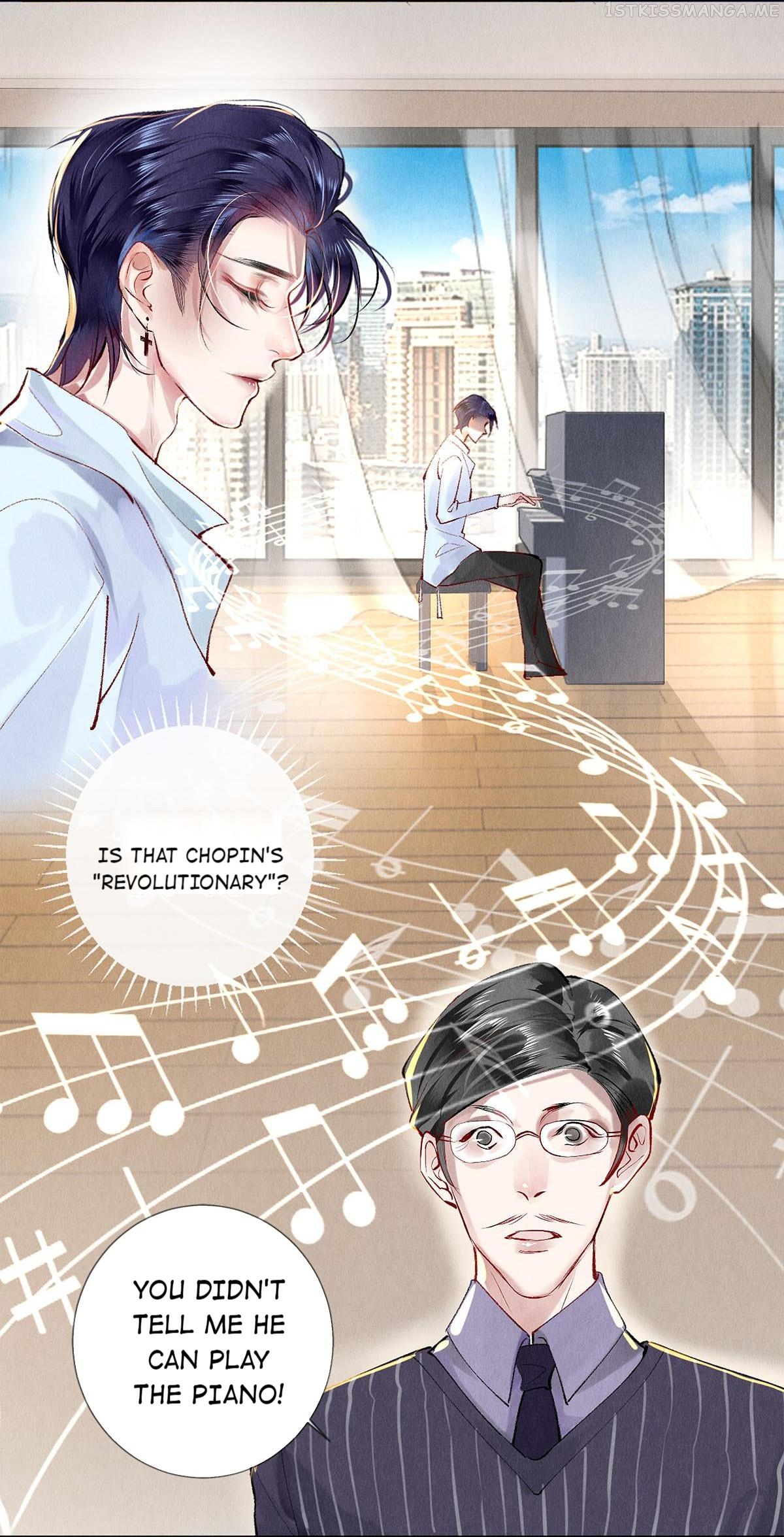 Film Emperors’ Apartment chapter 64.1 - page 14
