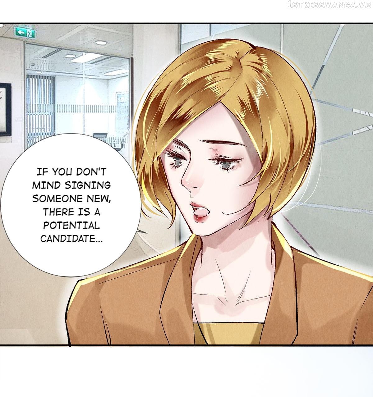 Film Emperors’ Apartment chapter 64.1 - page 17