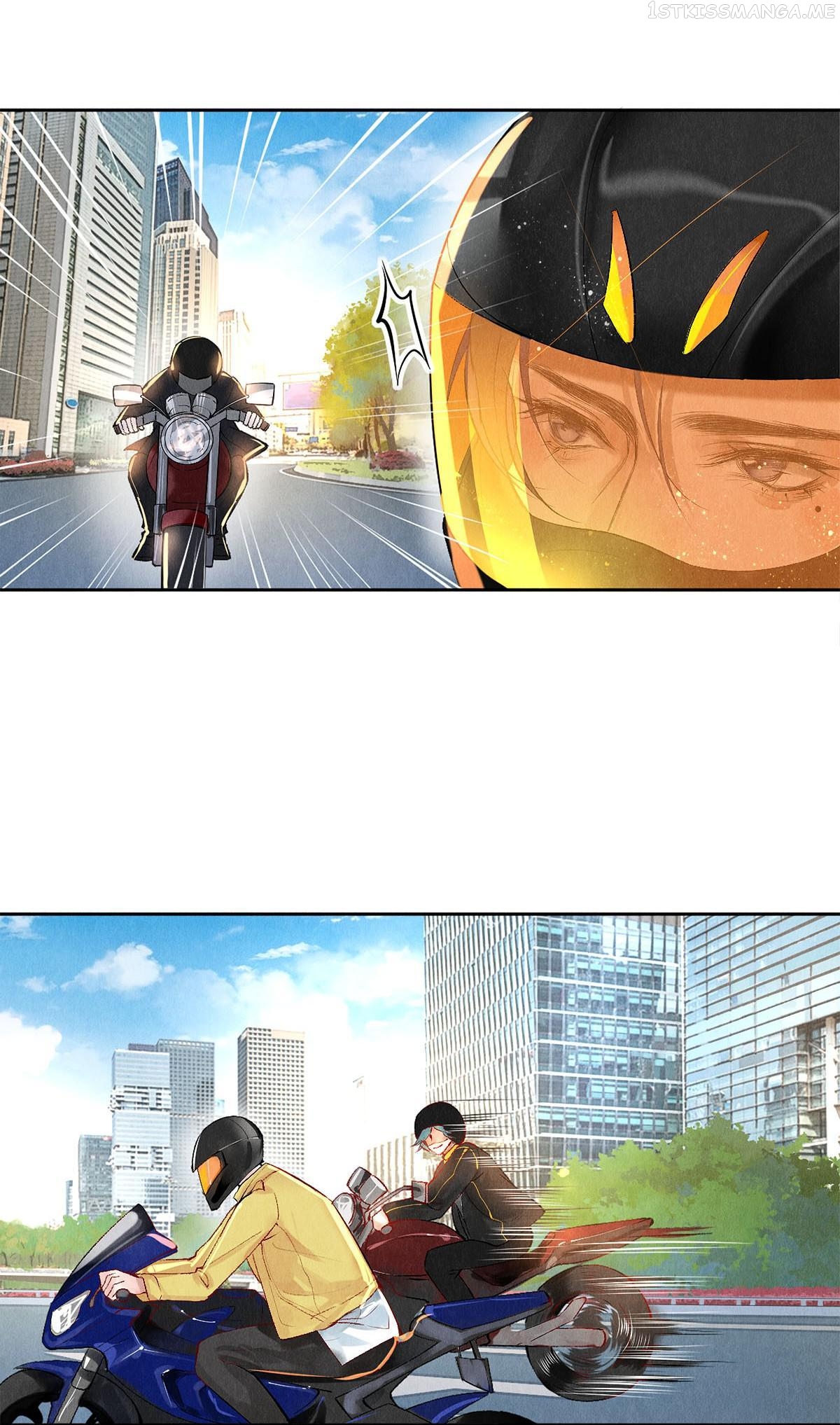 Film Emperors’ Apartment chapter 64.1 - page 3