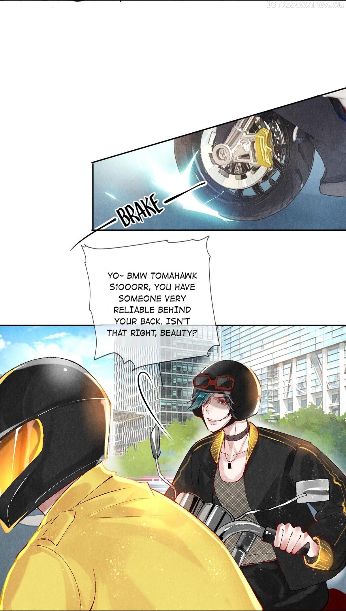 Film Emperors’ Apartment chapter 64.1 - page 4