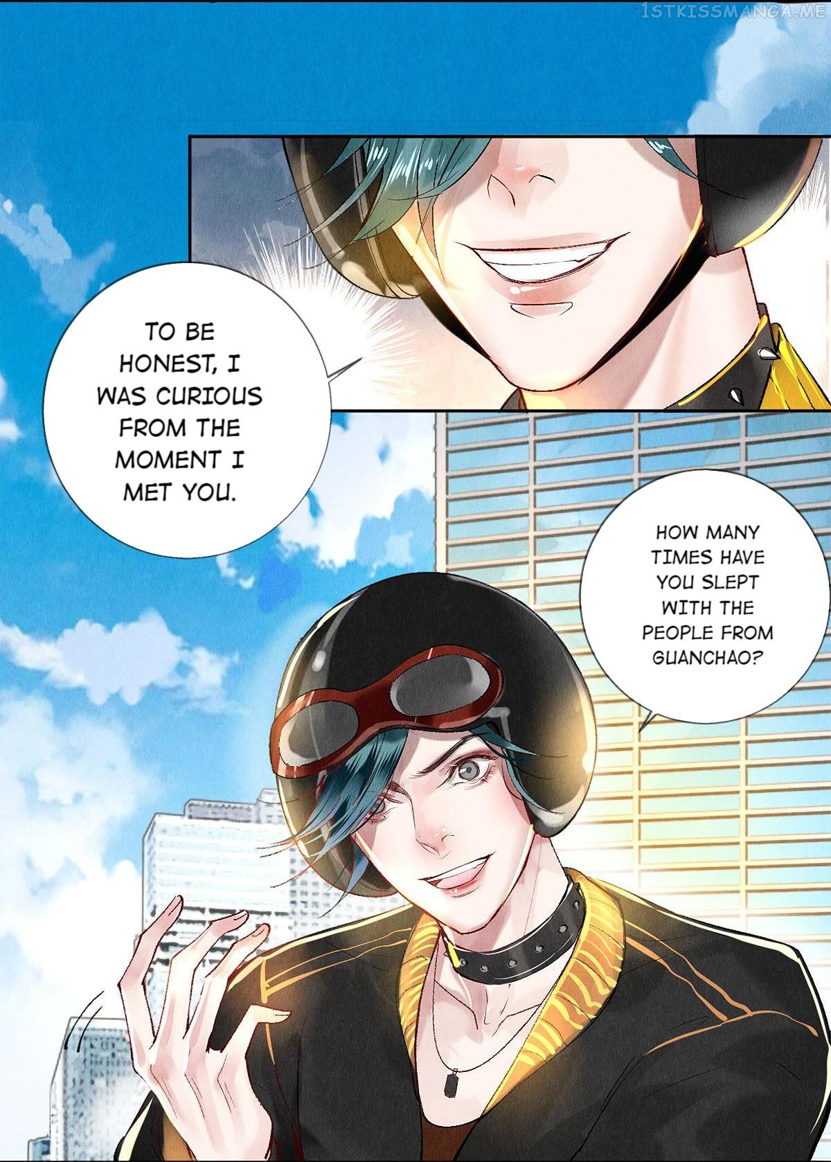 Film Emperors’ Apartment chapter 64.1 - page 5
