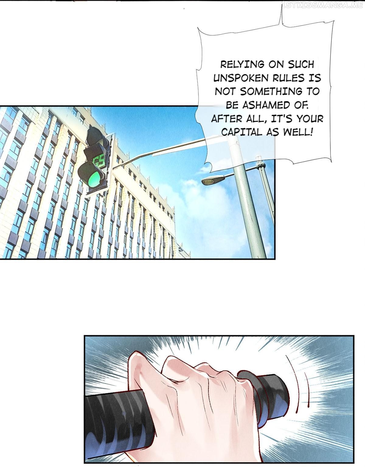 Film Emperors’ Apartment chapter 64.1 - page 6
