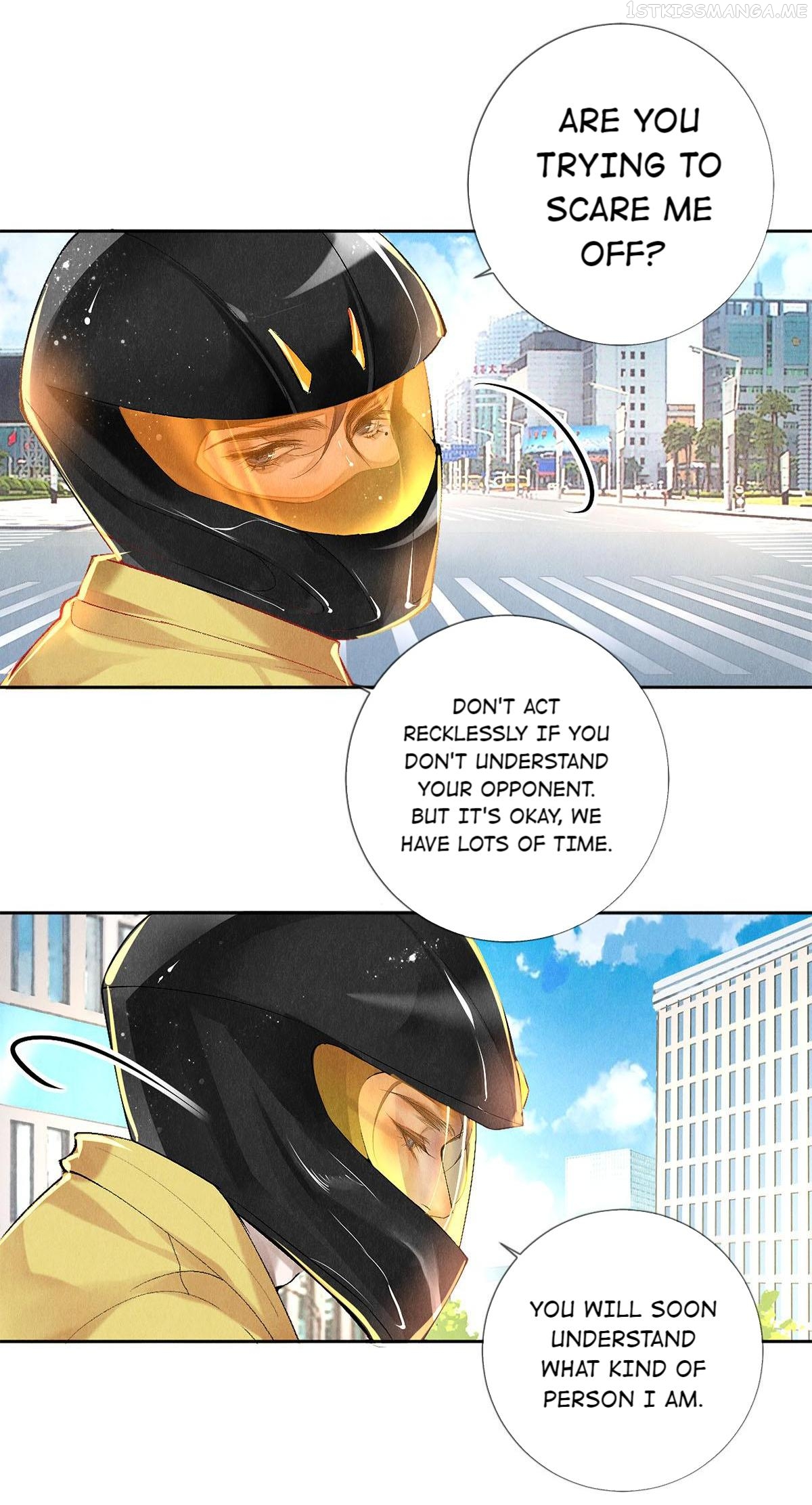 Film Emperors’ Apartment chapter 64.1 - page 7