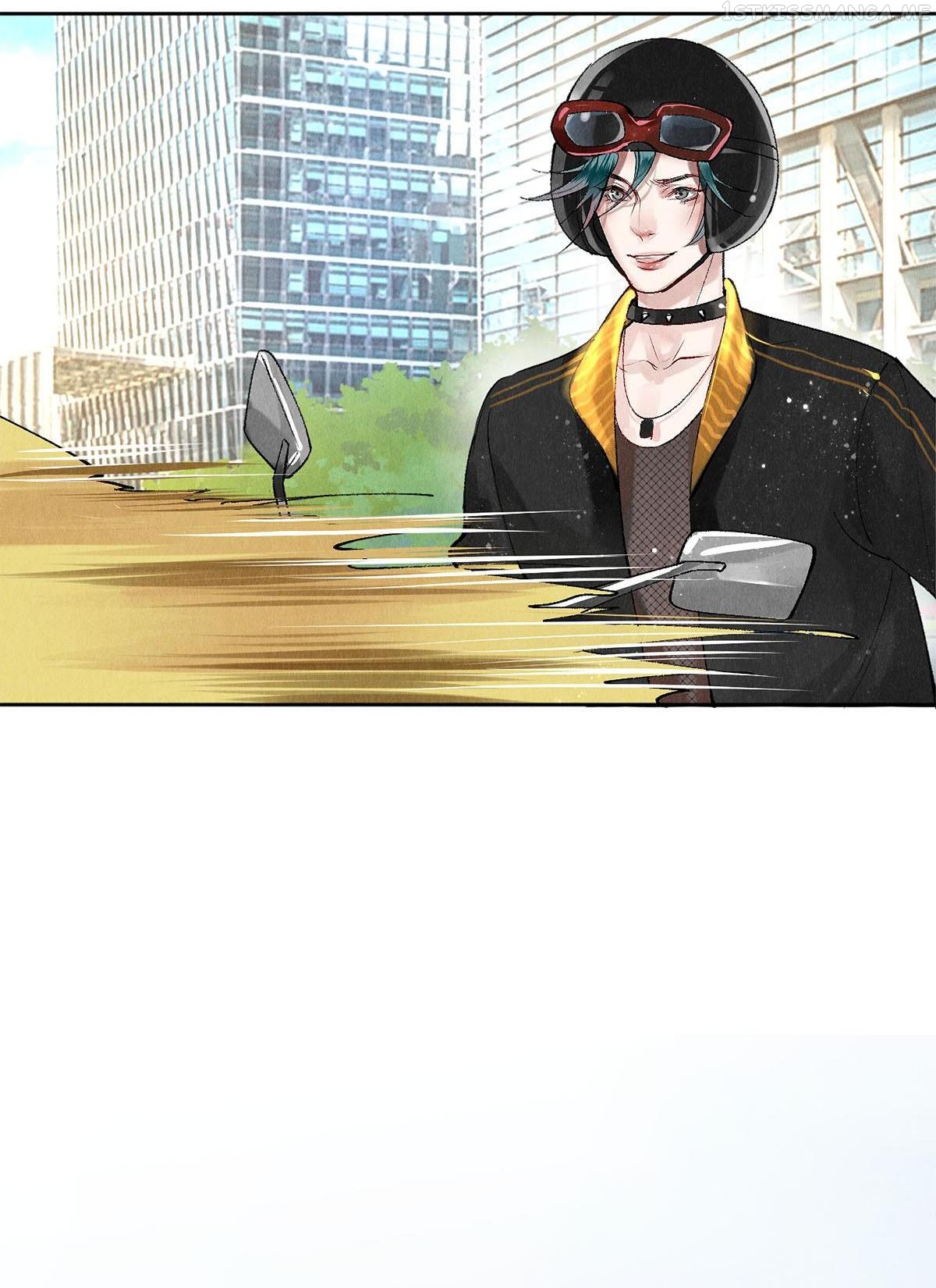 Film Emperors’ Apartment chapter 64.1 - page 8