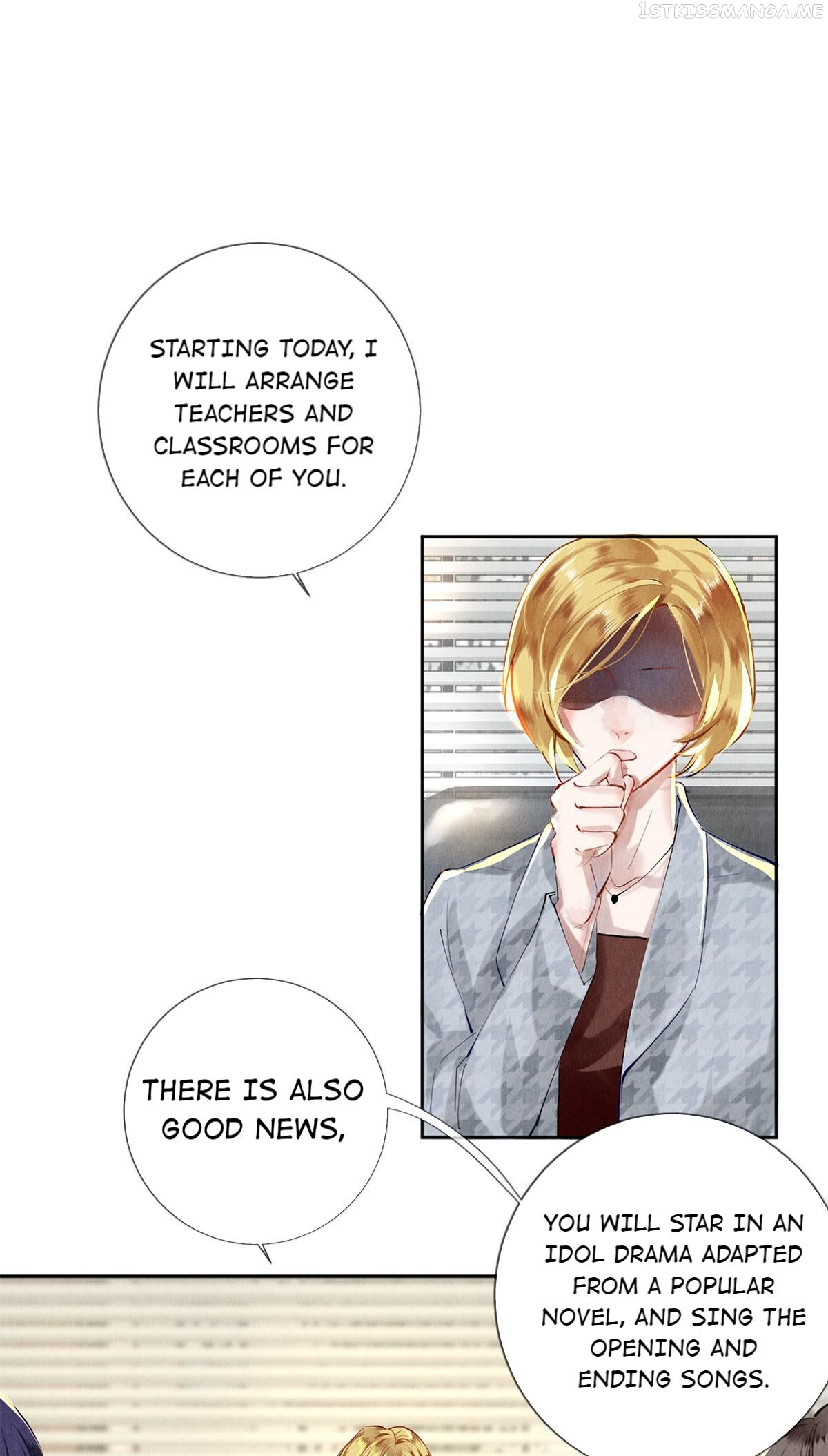 Film Emperors’ Apartment chapter 63.2 - page 5