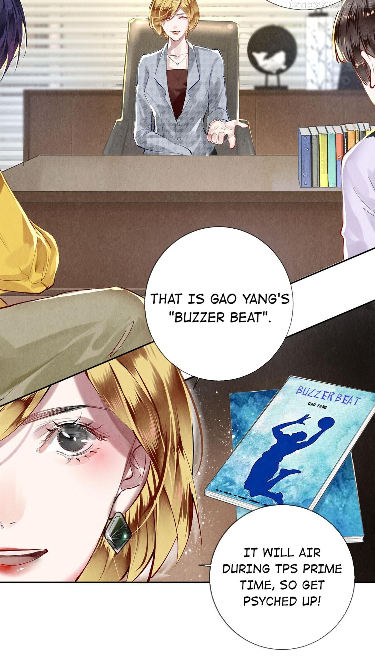 Film Emperors’ Apartment chapter 63.2 - page 6