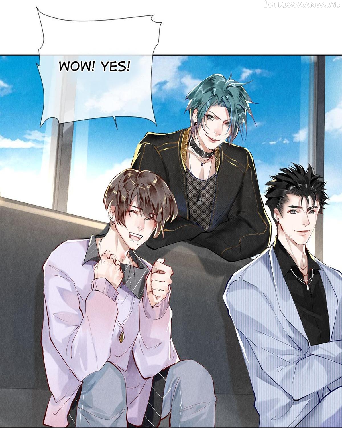 Film Emperors’ Apartment chapter 63.2 - page 7