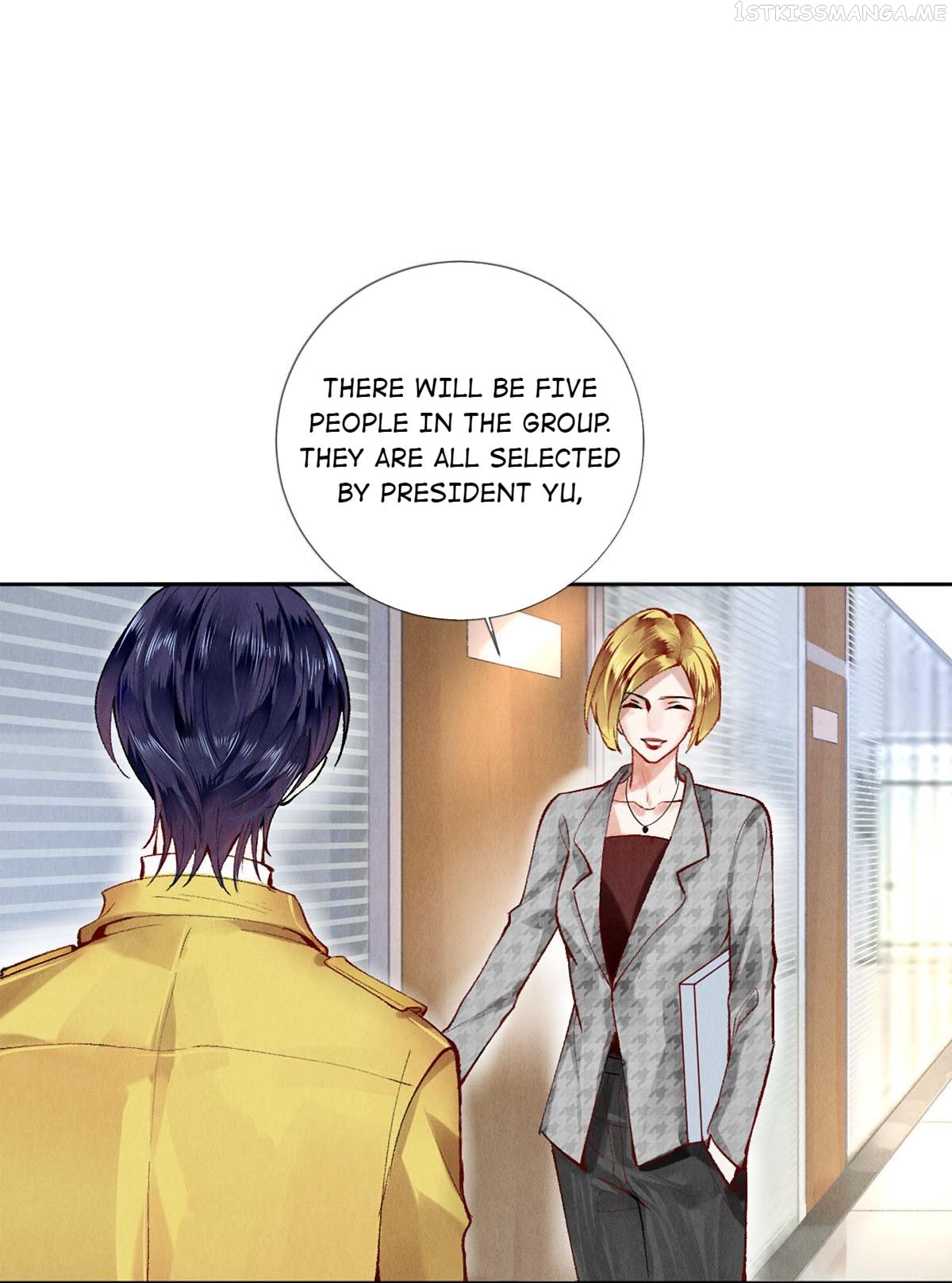 Film Emperors’ Apartment chapter 63.1 - page 16