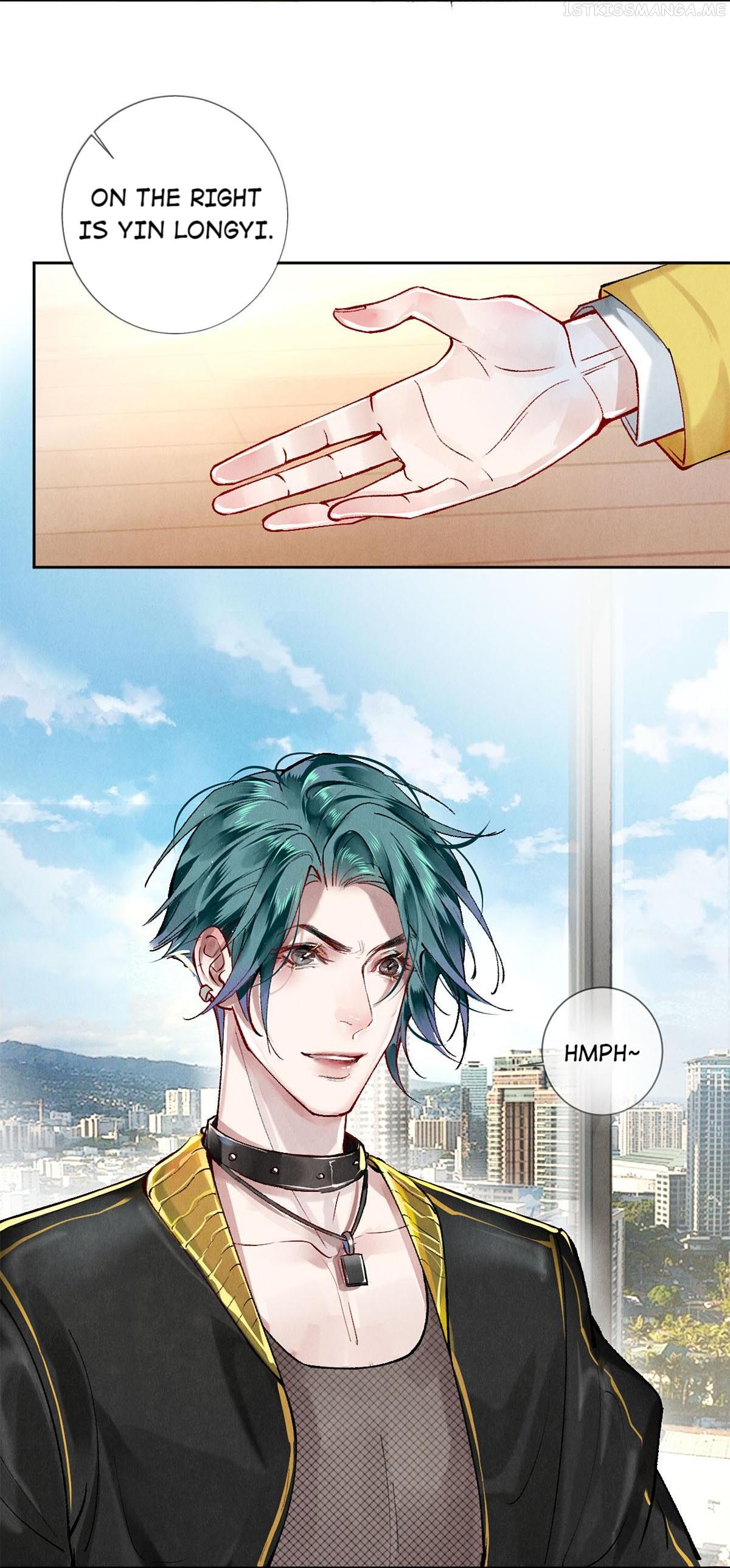 Film Emperors’ Apartment chapter 63.1 - page 20