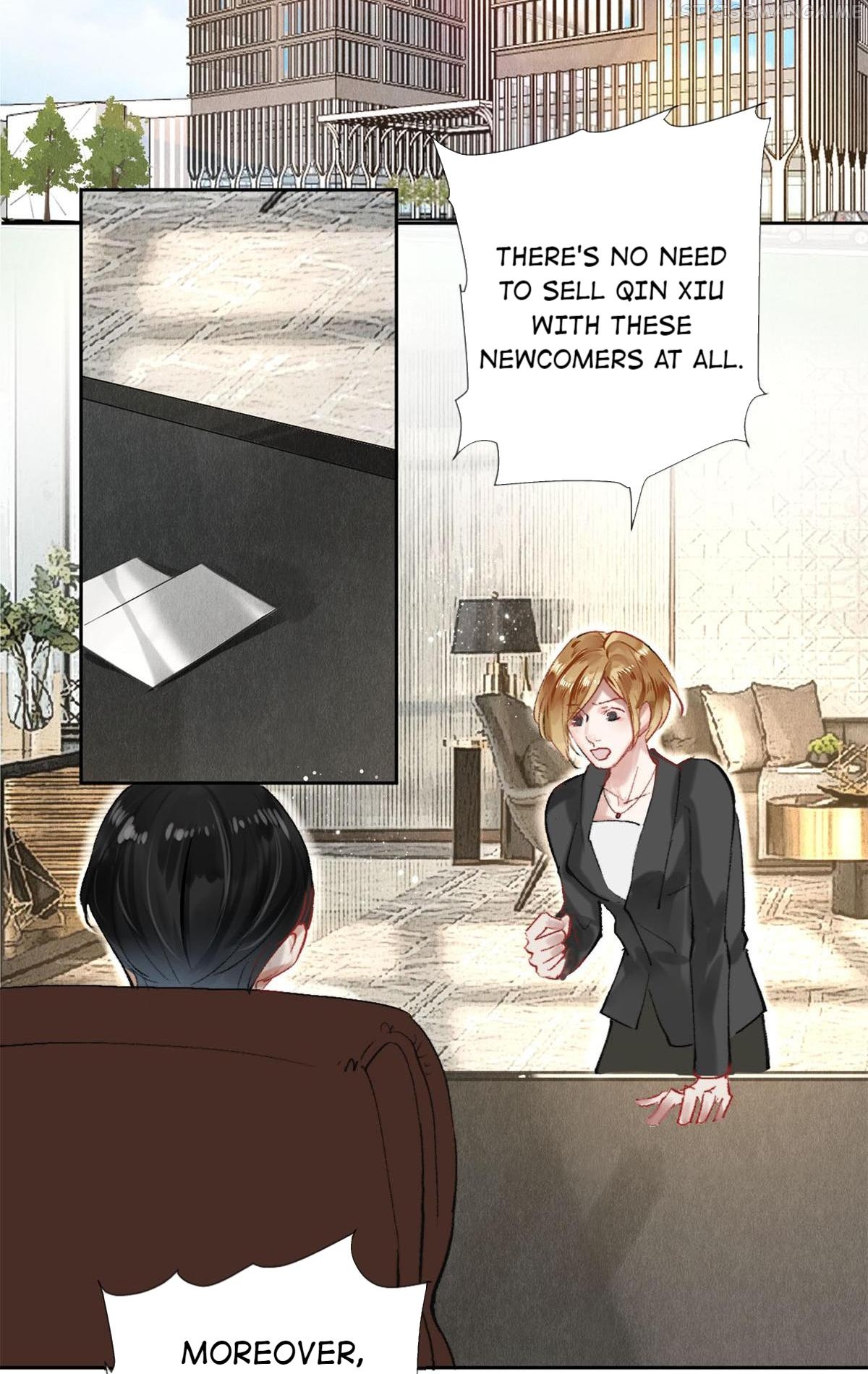 Film Emperors’ Apartment chapter 63.1 - page 3