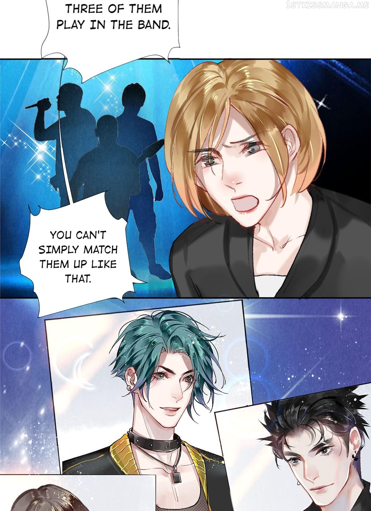 Film Emperors’ Apartment chapter 63.1 - page 4