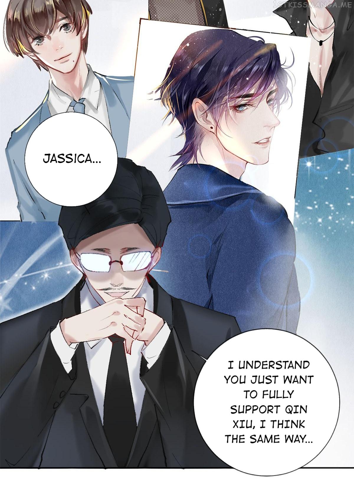 Film Emperors’ Apartment chapter 63.1 - page 5