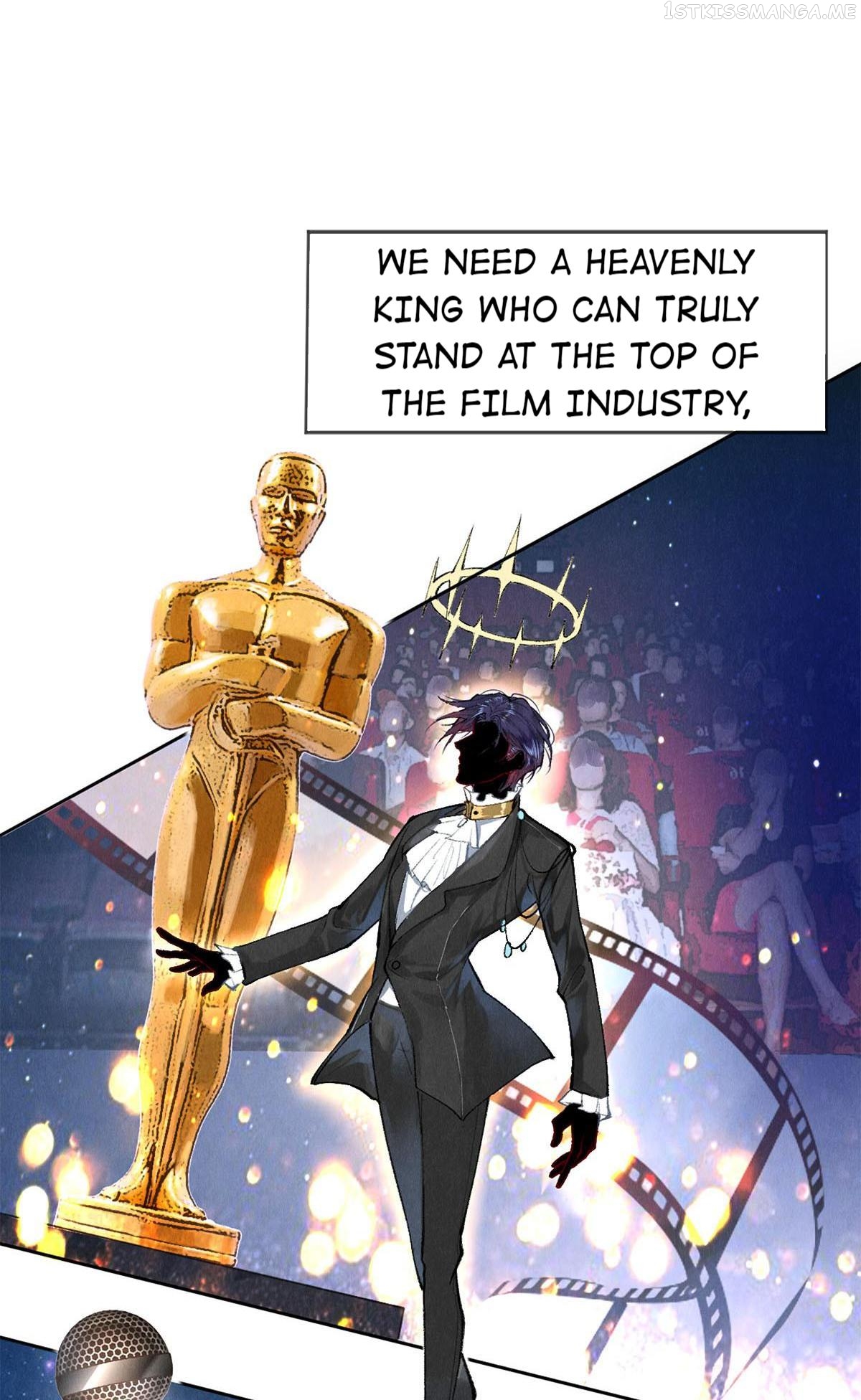 Film Emperors’ Apartment chapter 63.1 - page 7