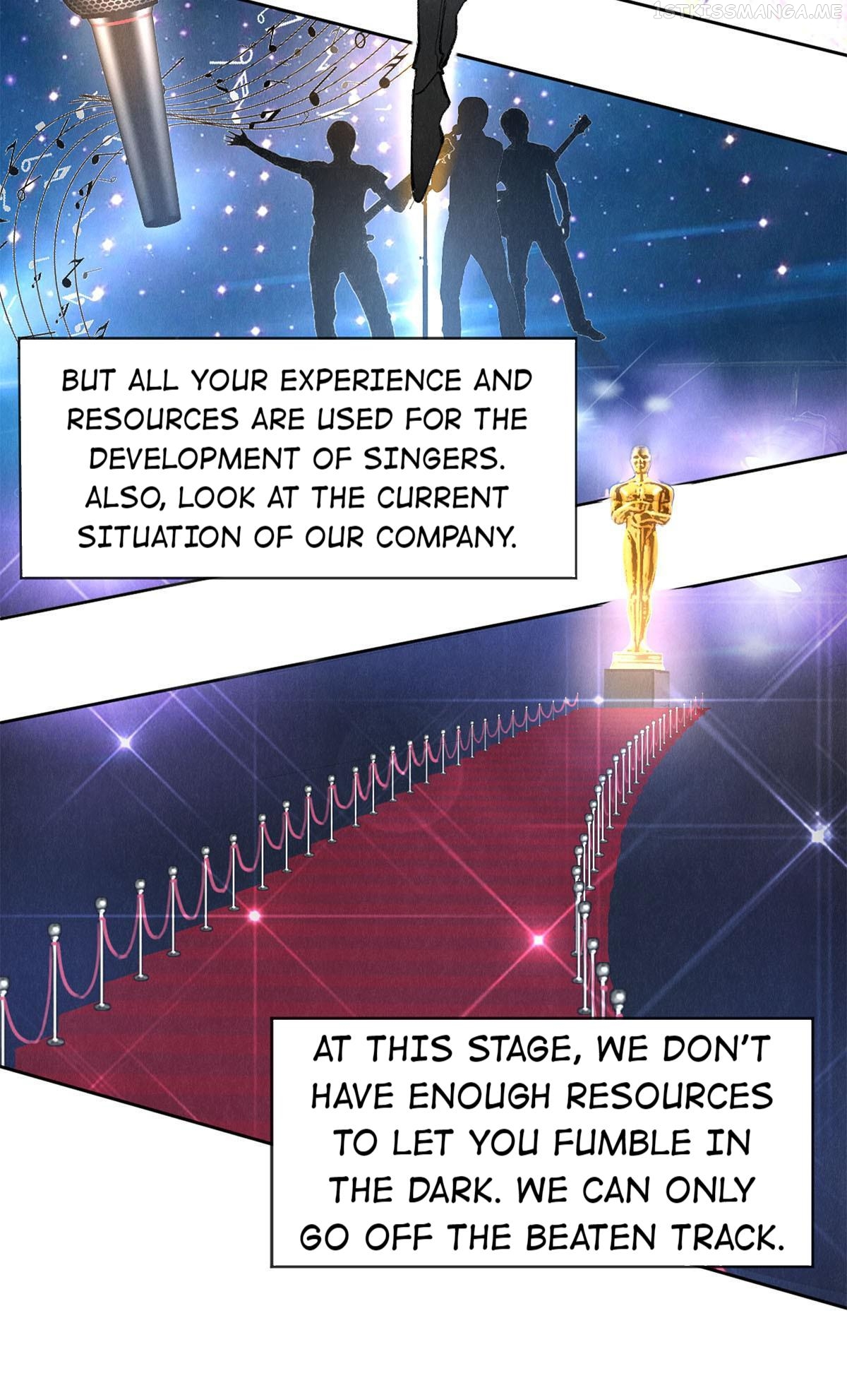 Film Emperors’ Apartment chapter 63.1 - page 8