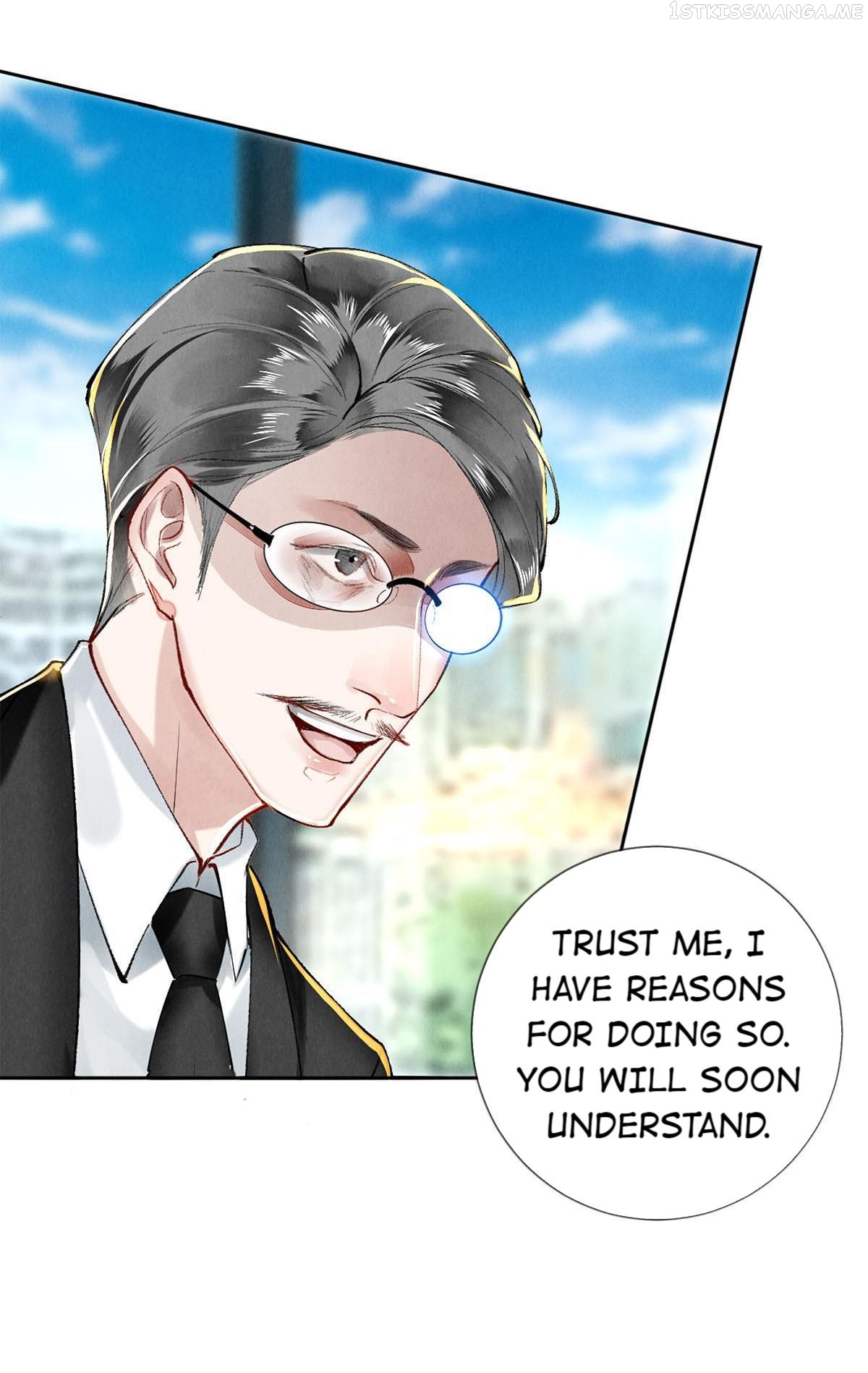 Film Emperors’ Apartment chapter 63.1 - page 9