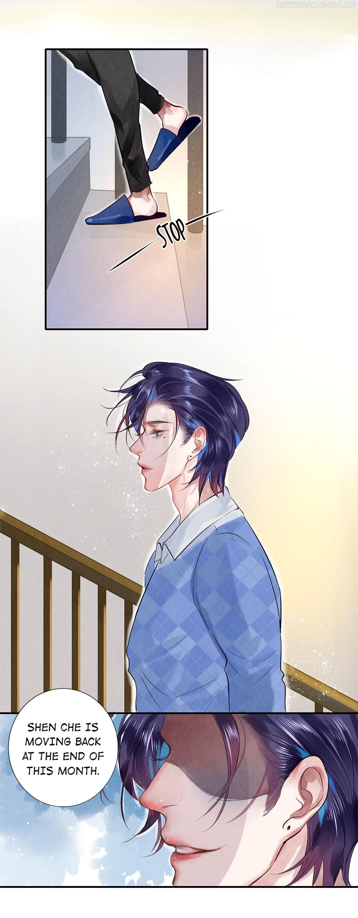 Film Emperors’ Apartment chapter 62.2 - page 12
