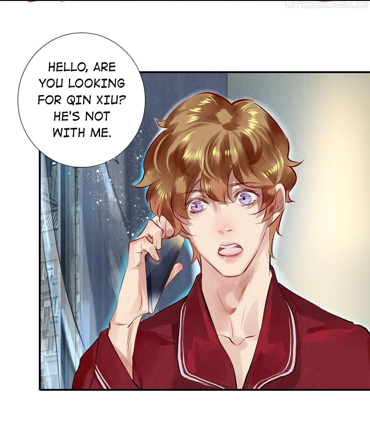 Film Emperors’ Apartment chapter 62.2 - page 17